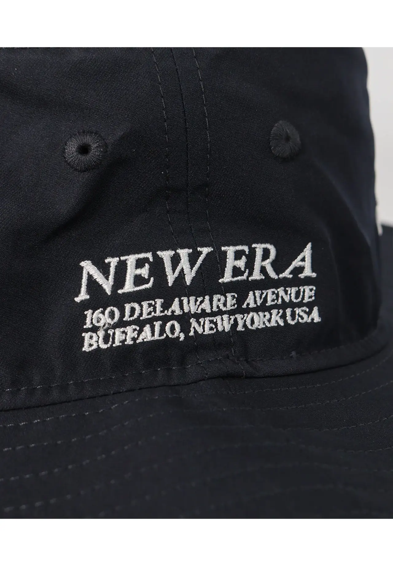 UVアドベンチャーハット (NEW ERA®コラボ)