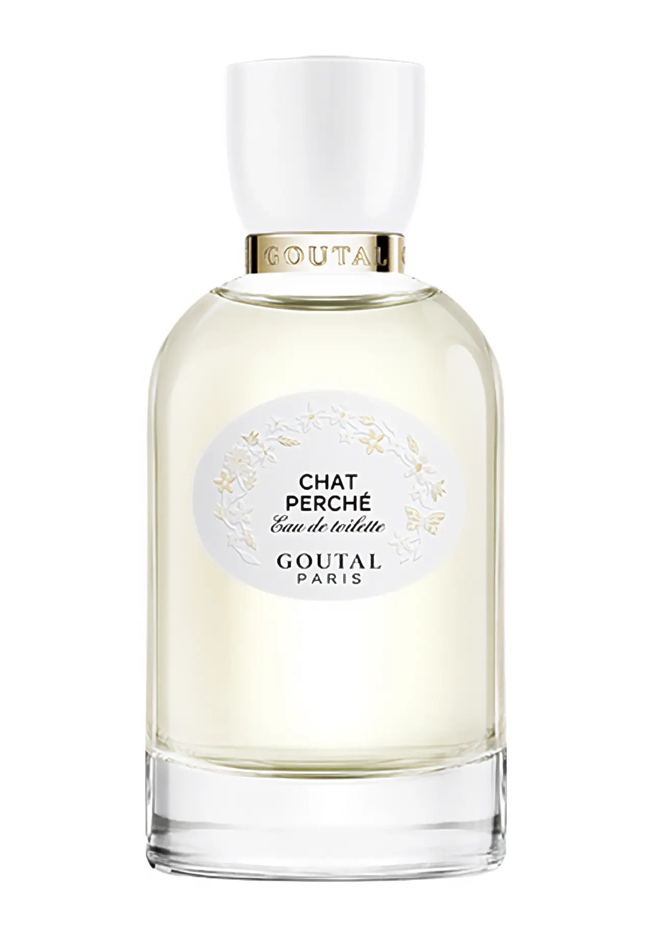 Chat Perché Eau de Toilette 100ml