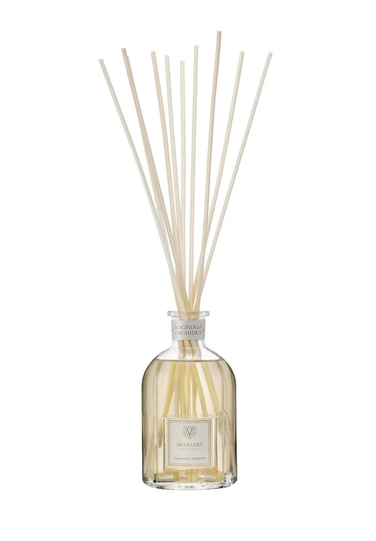 MAGNOLIA ORCHIDEA Diffuser 250ml