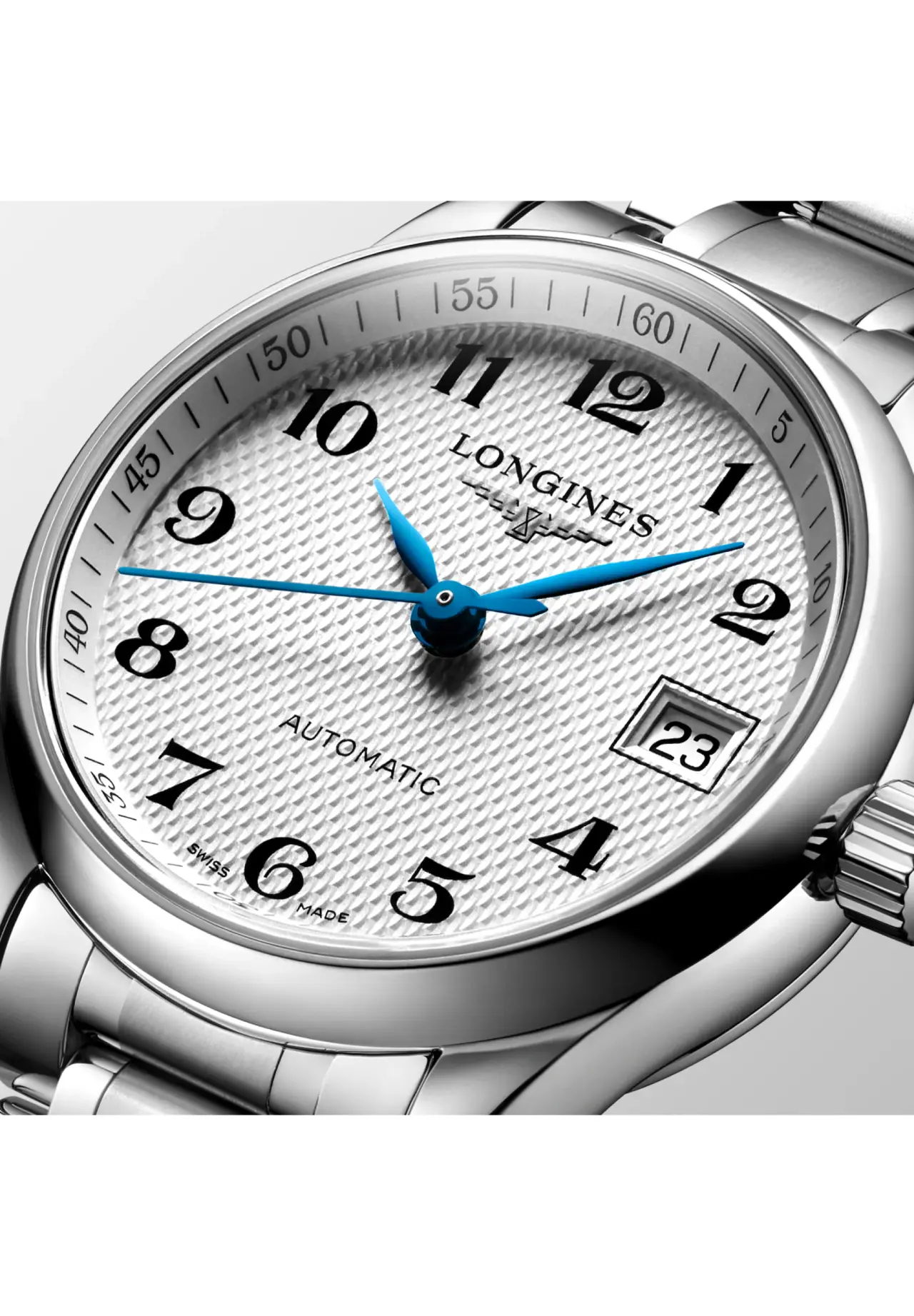 Longines Master Collection 25.5mm