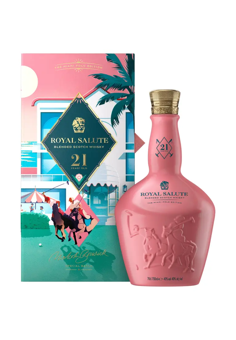 ROYAL SALUTE フード＆ドリンク 商品一覧 | Matsuya Ginza