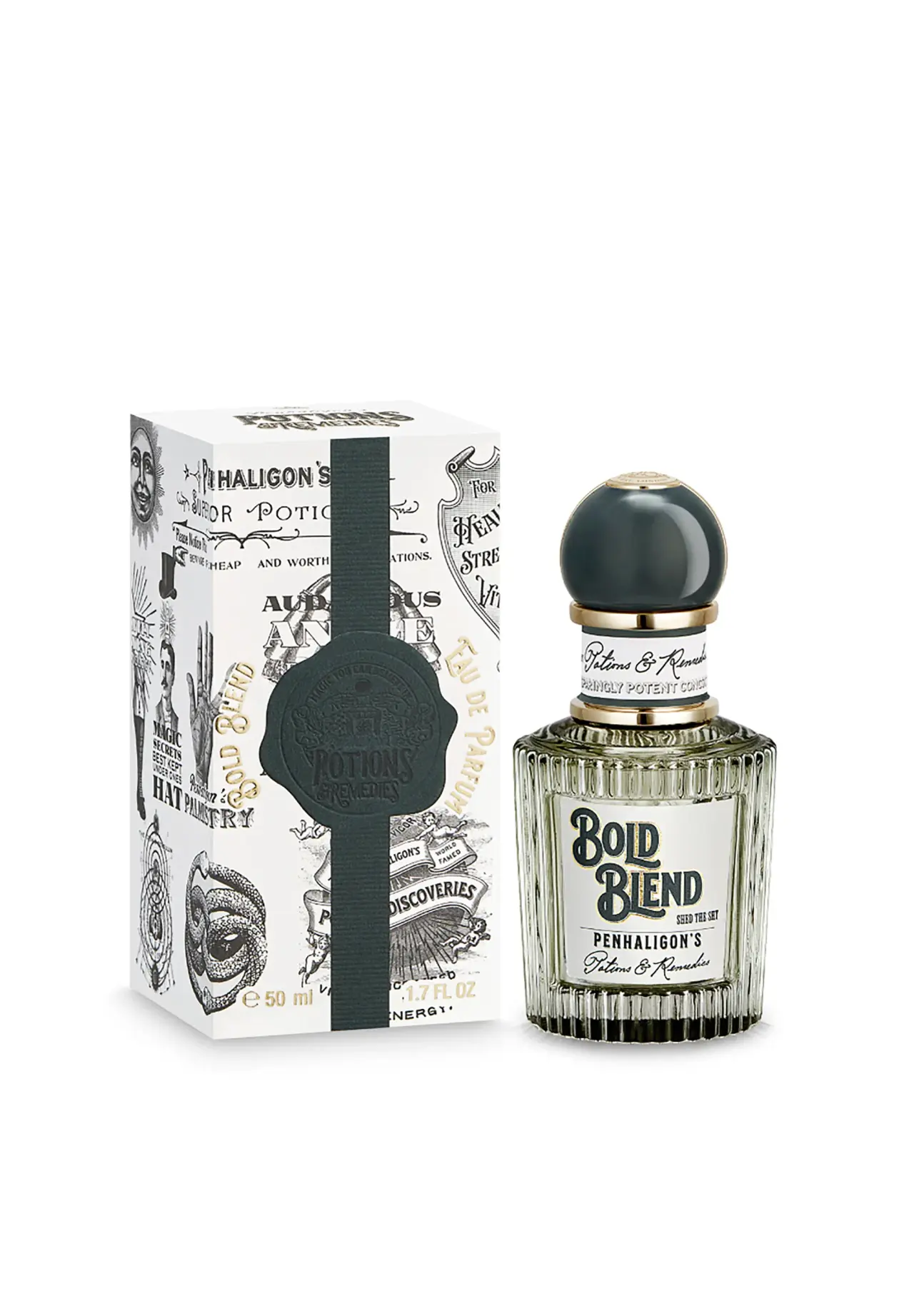 ボールド ブレンド オードパルファム 50ml | Matsuya Ginza