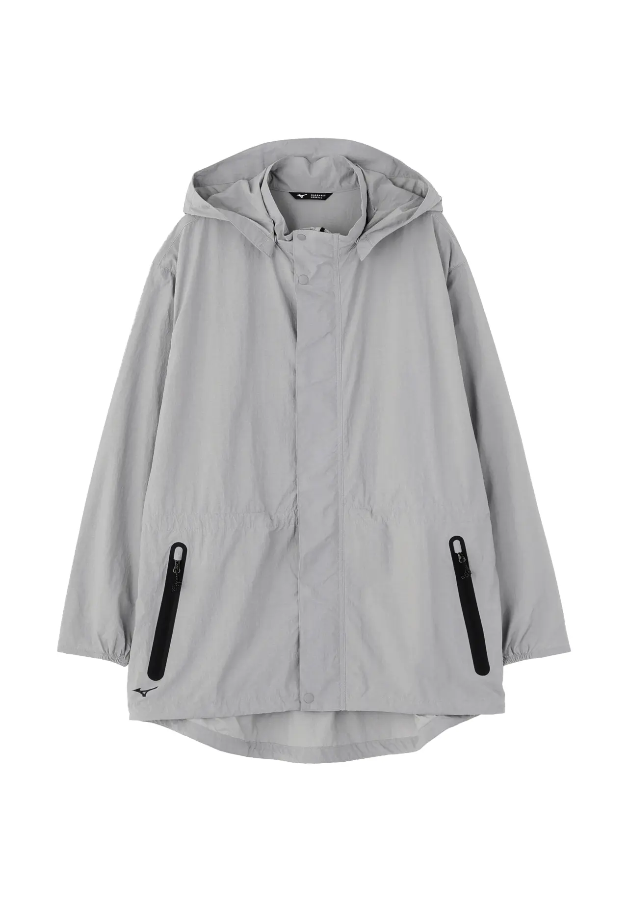 RECYCLED LIGHTWEIGHT NYLON POPLIN BLOUSON