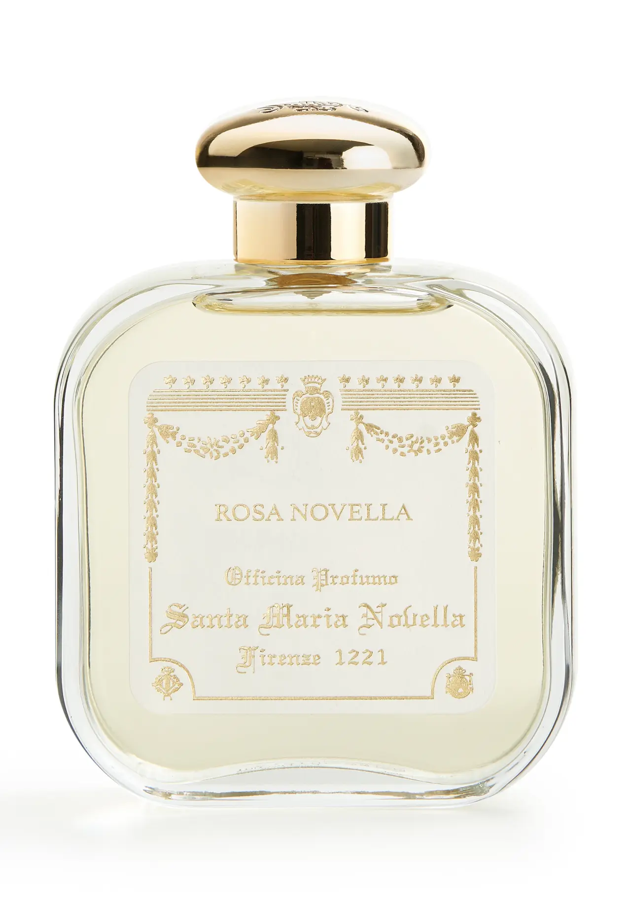 オーデコロン ローザノヴェッラ 100ml