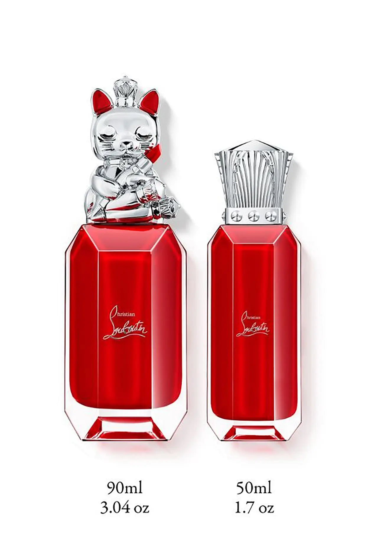 ルビドゥー オードゥパルファン 90ml | Matsuya Ginza