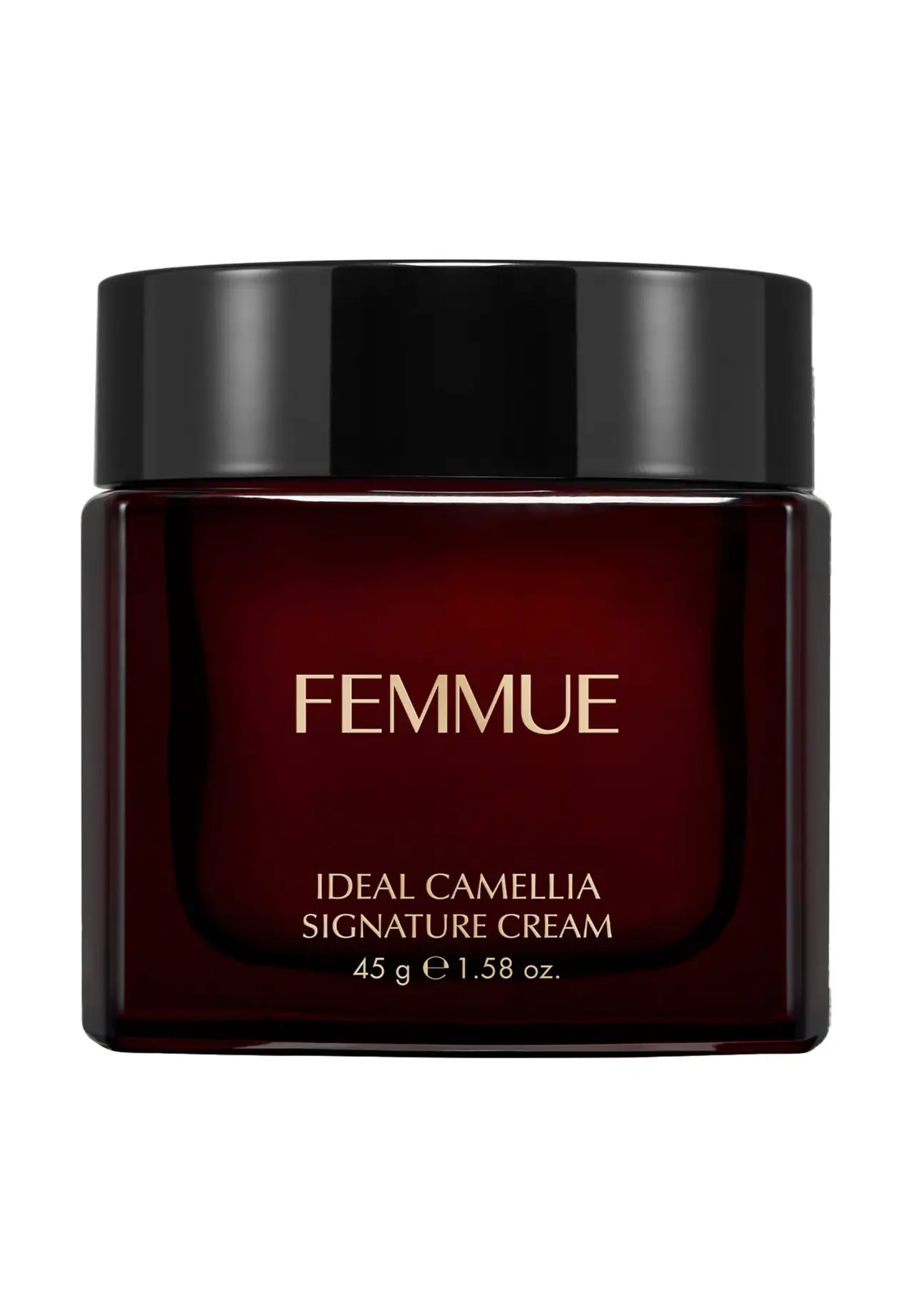 Ideal Signature Cream 45g