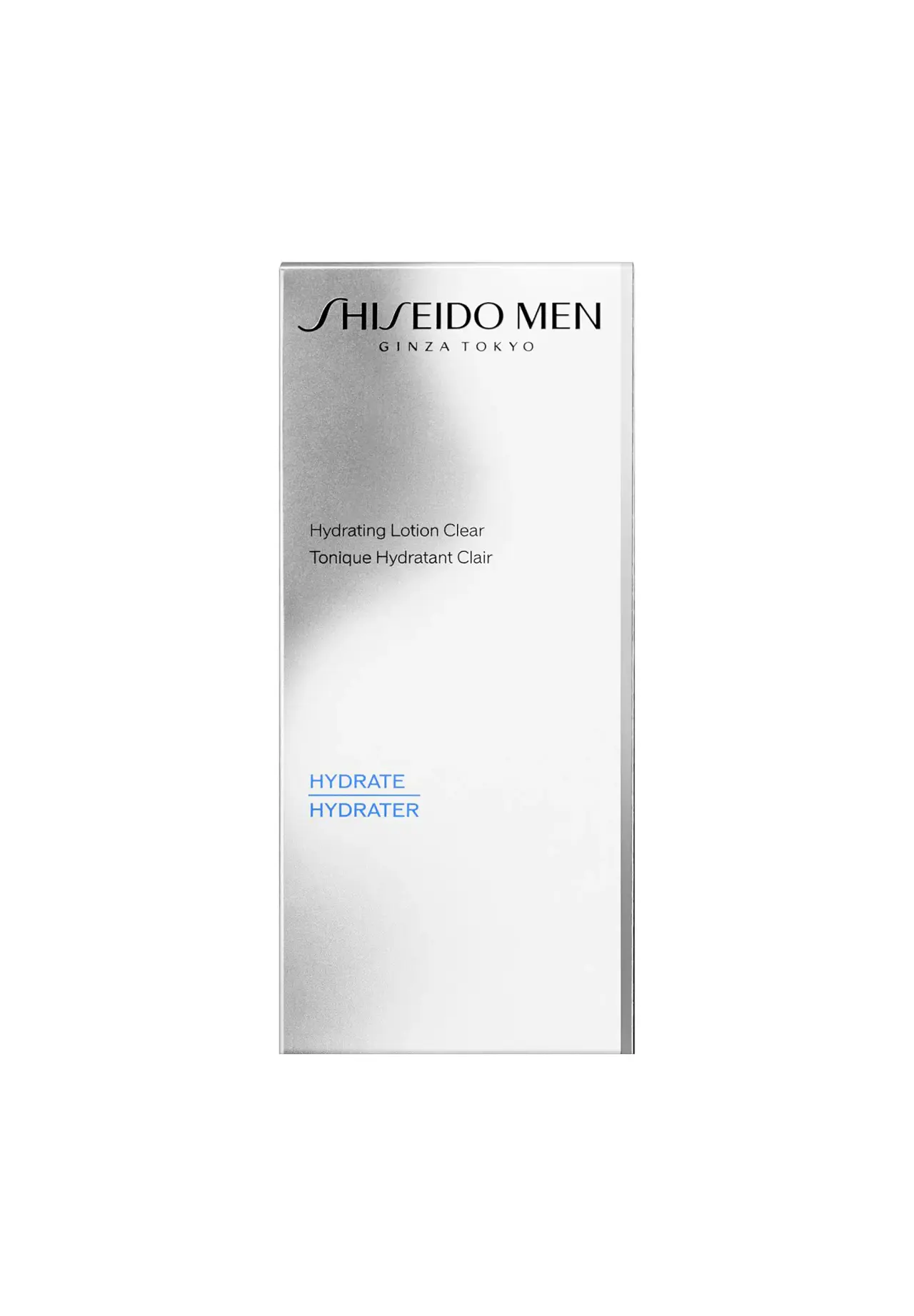 SHISEIDO メン ハイドレーティング ローション C