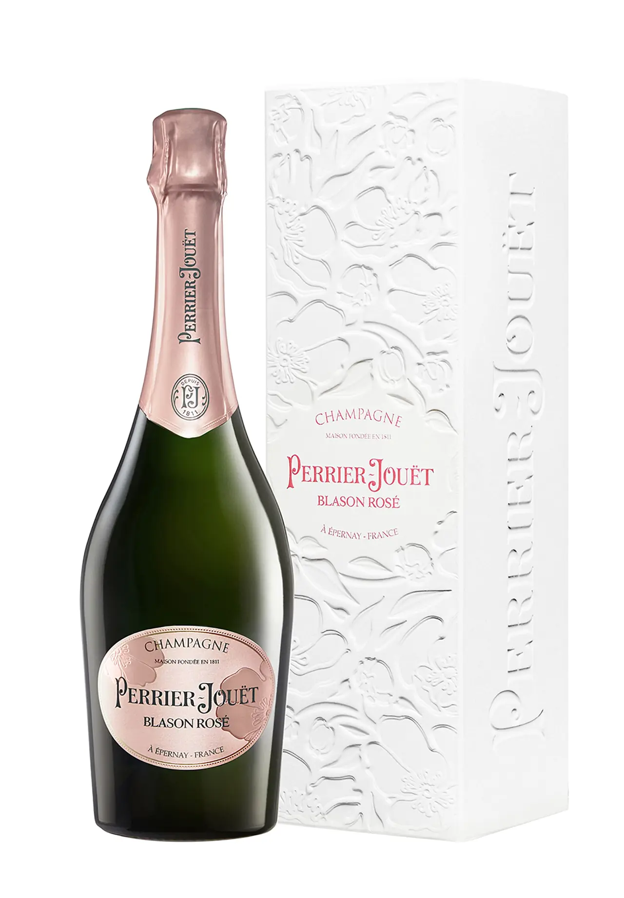 Perrier-Jouet Blason Rose 750ml | Matsuya Ginza