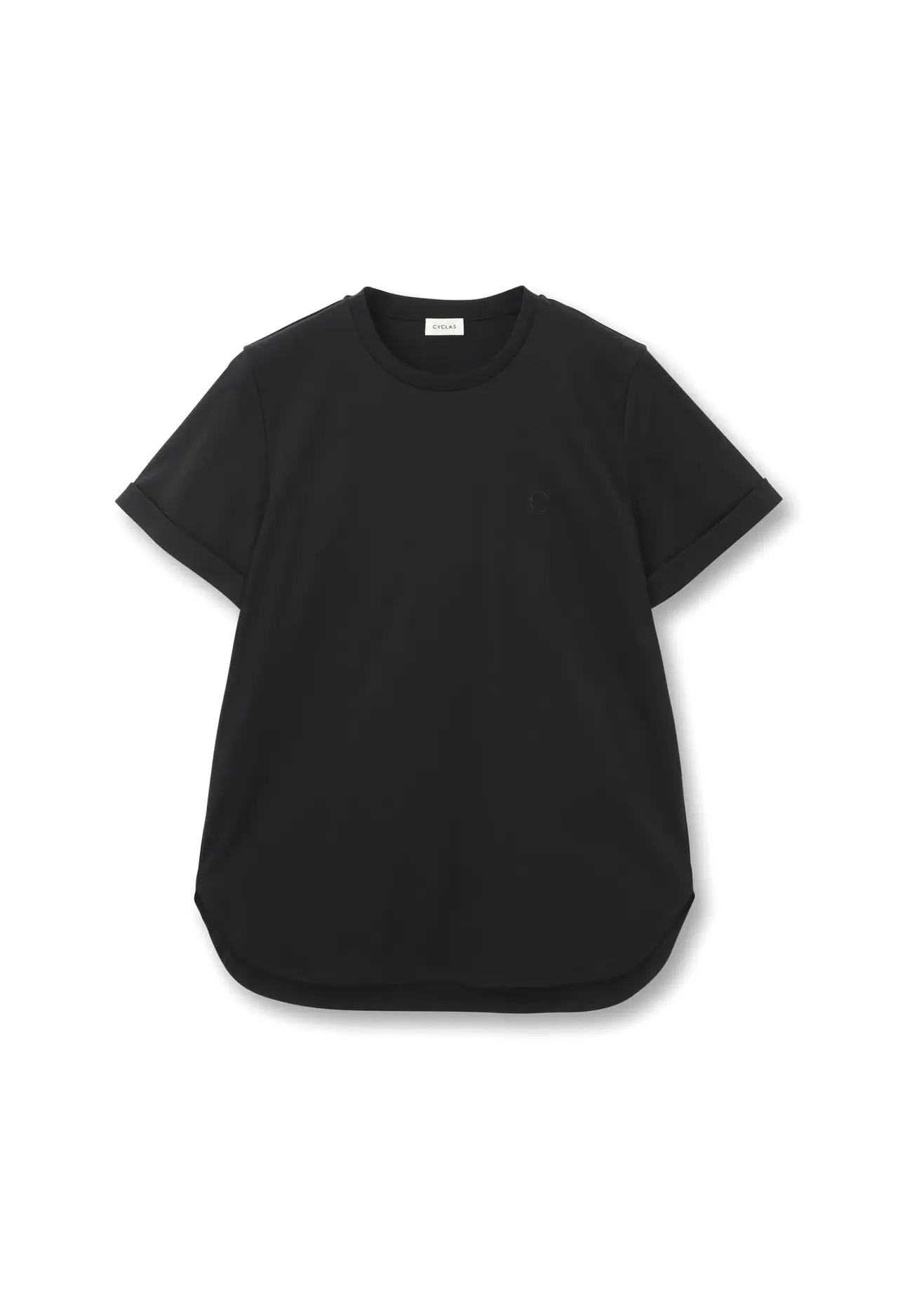 ショートスリーブカットソー
