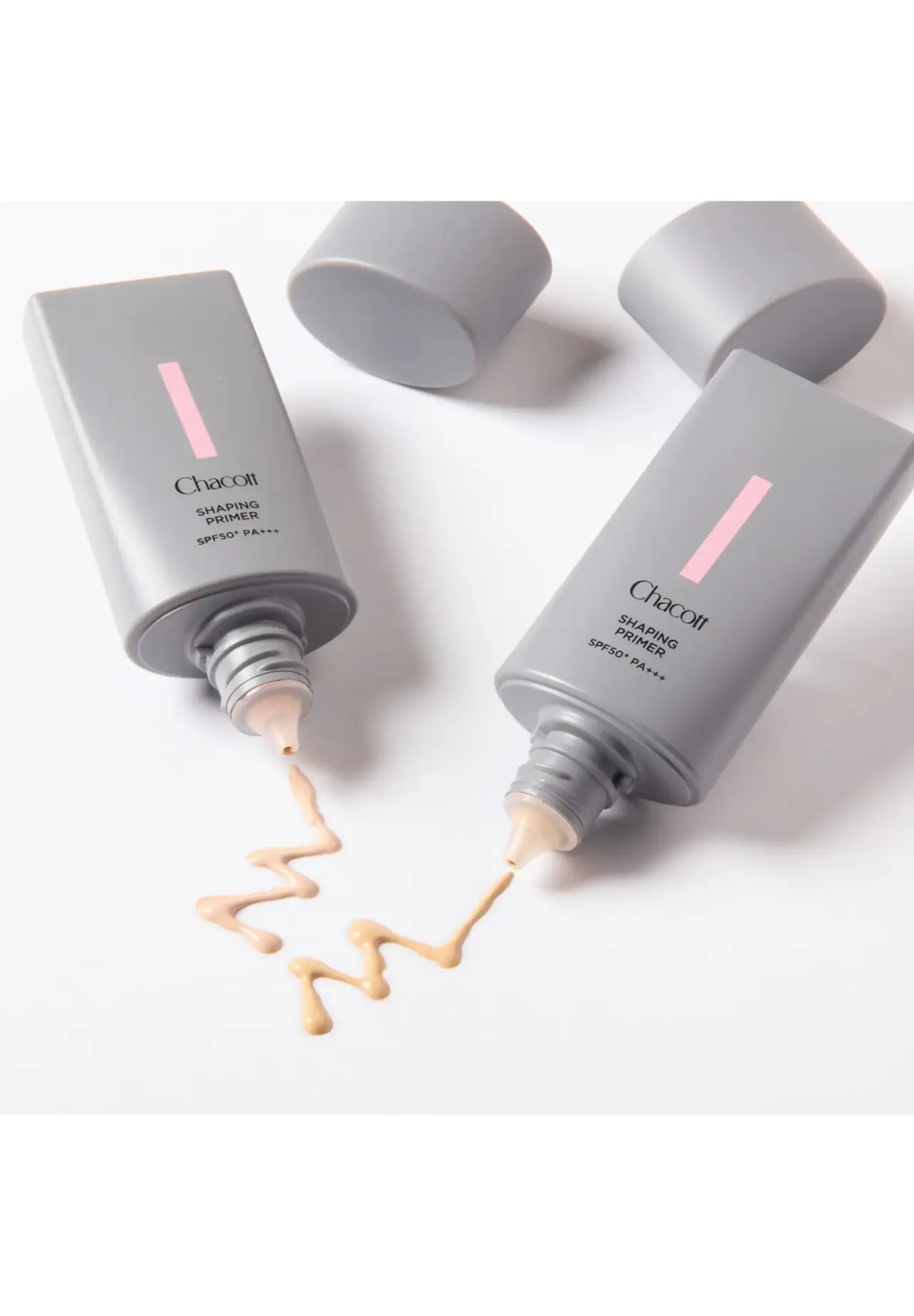 Chacott Shaping Primer | Matsuya Ginza