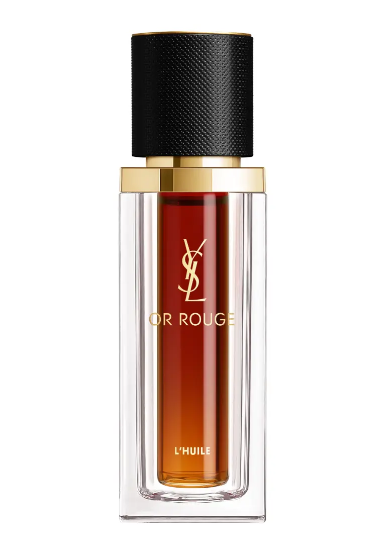 藏金奢妍精萃油 30 ml