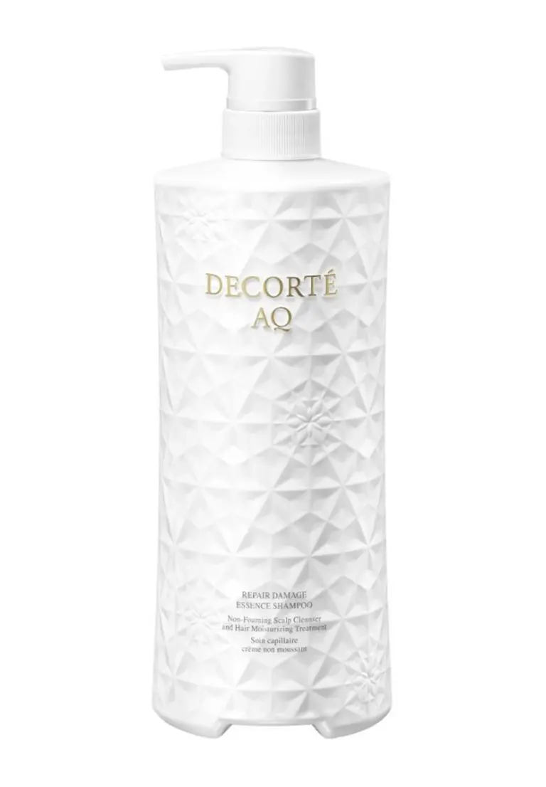 Cosme Decorte AQ Repair Essence Shampoo 800g