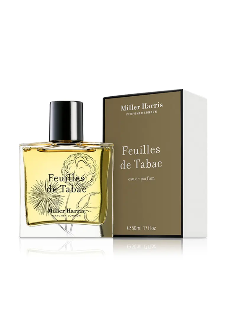 フューイユド タバック オーデパルファム 50ml