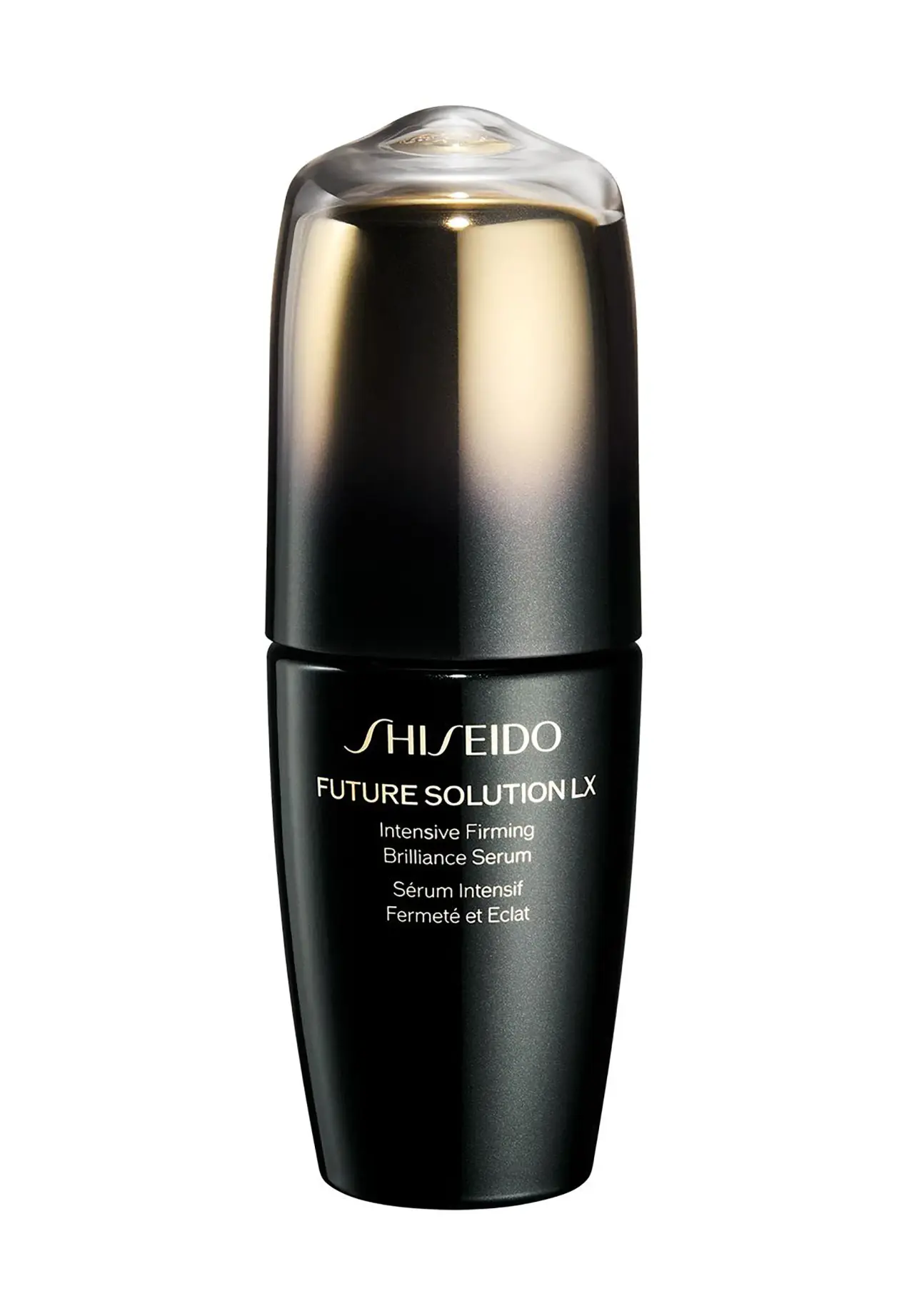 SHISEIDO フューチャーソリューション LX インテンシブ ファーミング ブリリアンスセラム