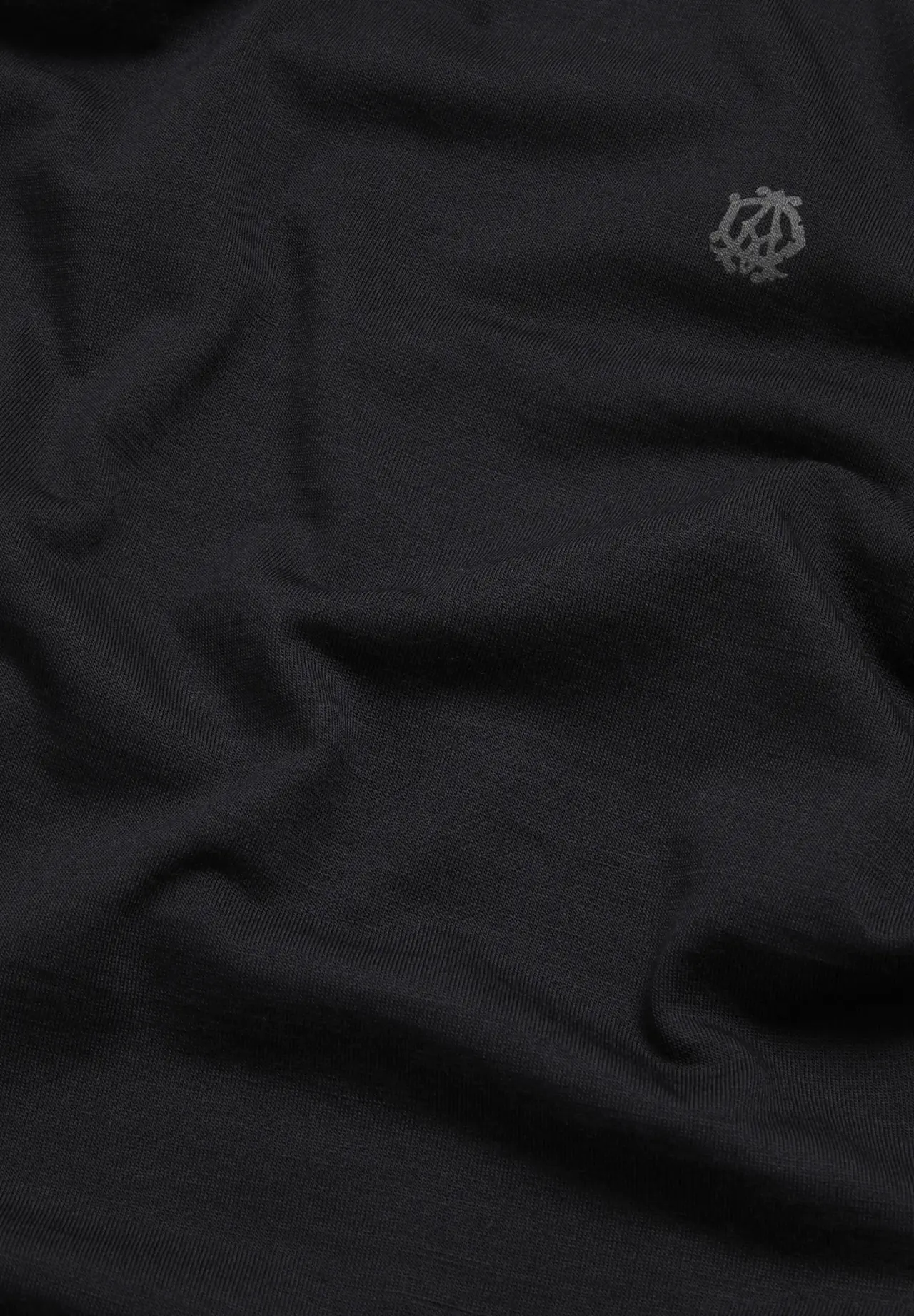 Athluxury Wool Long Sleeve T-Shirt