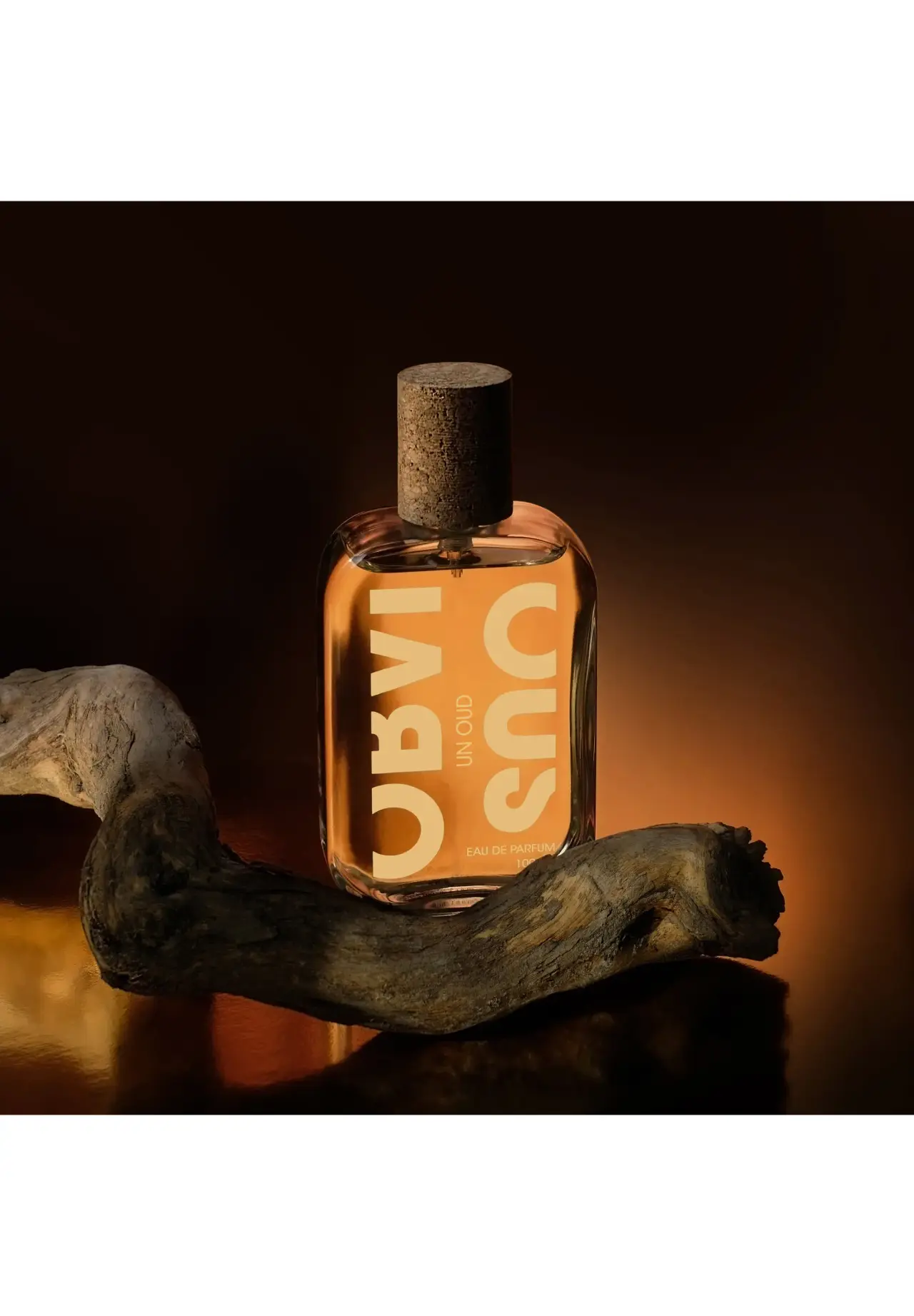 Un Oud 100ml | Matsuya Ginza