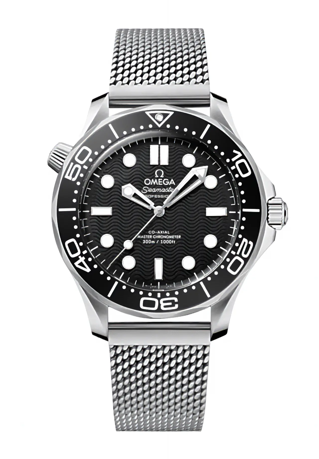 Seamaster Diver 300M