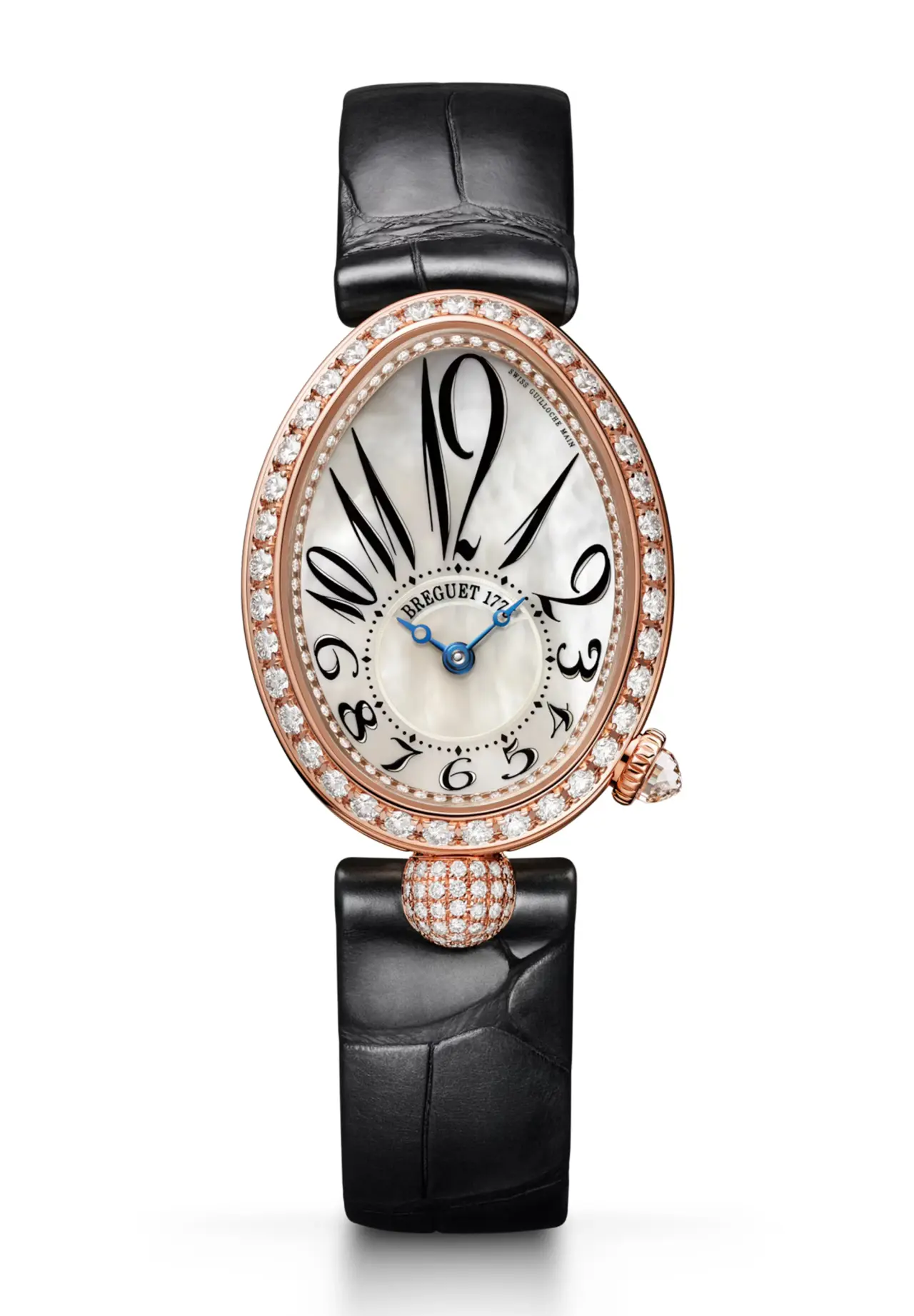 Reine de Naples 8928