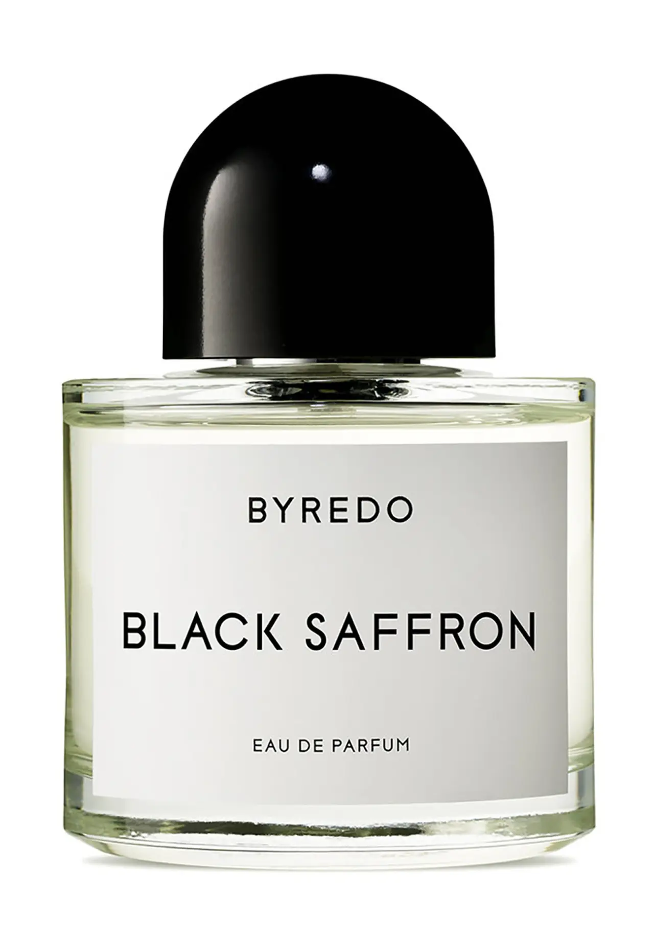 ブラックサフラン オードパルファン 100ml | Matsuya Ginza