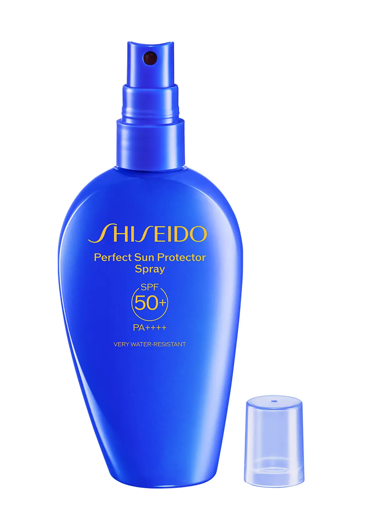 SHISEIDO Sun Care Perfect Sun Protector Spray