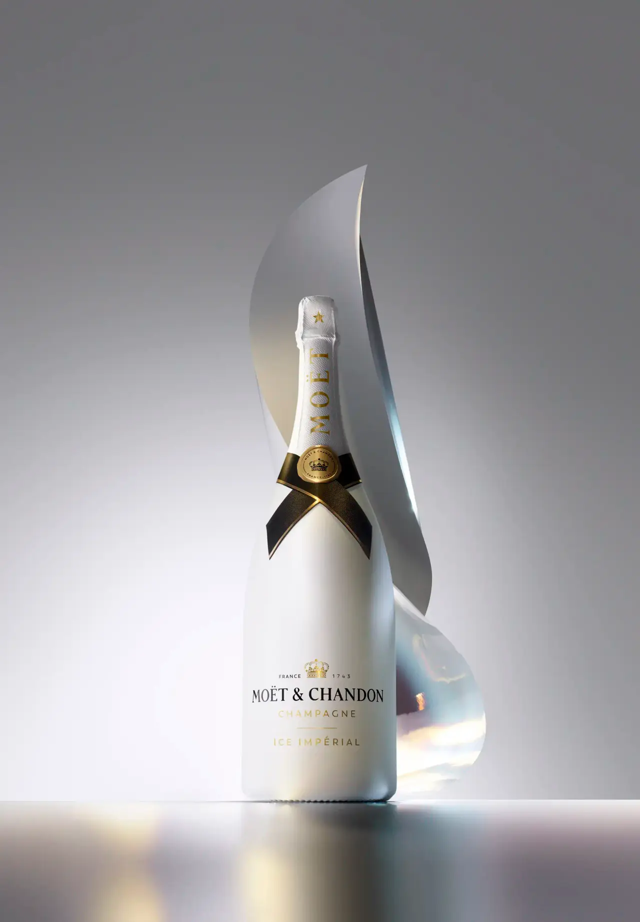 モエ・エ・シャンドン アイス アンぺリアル ロゼ 750ml | Matsuya Ginza