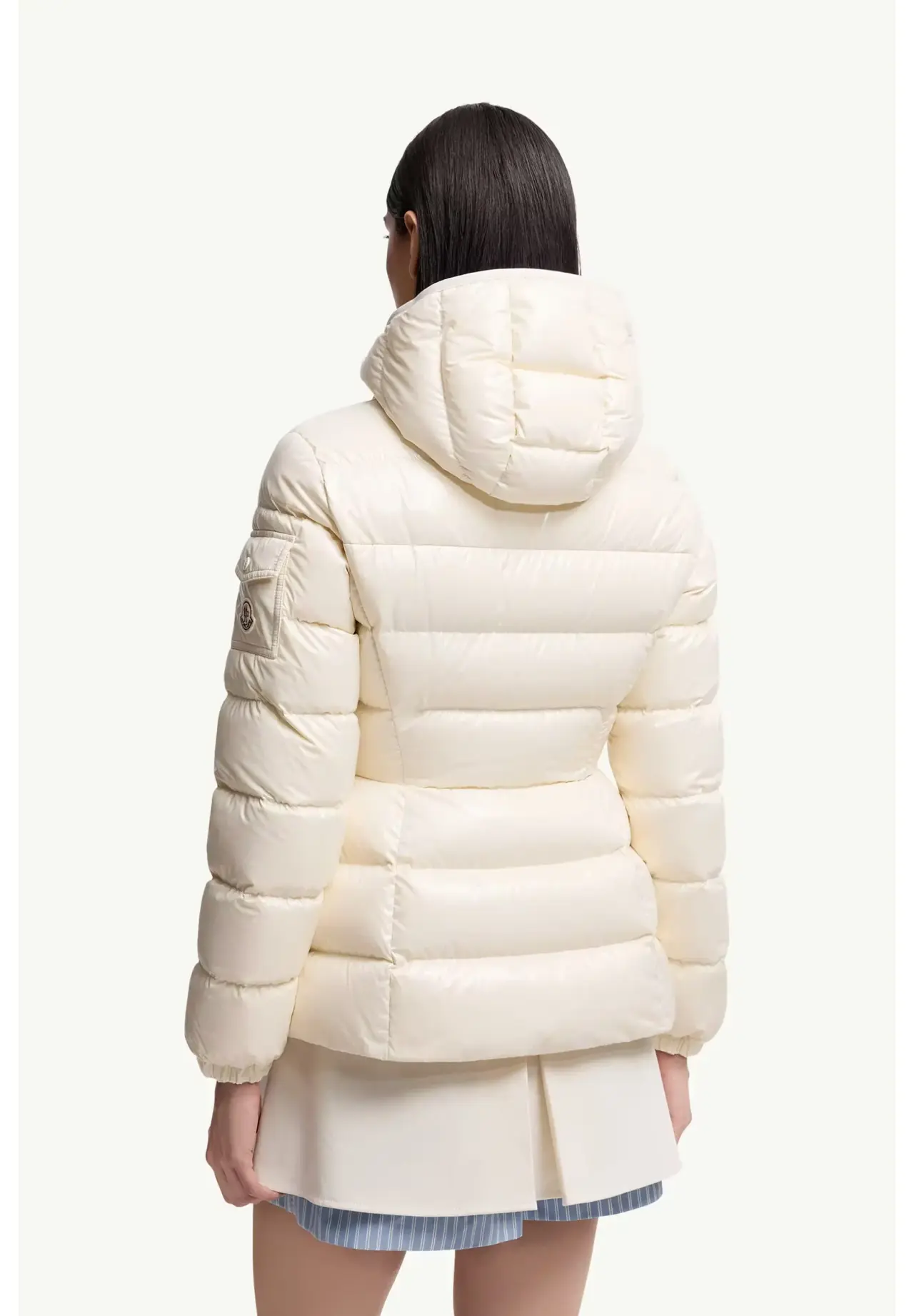 Barante Short Down Jacket