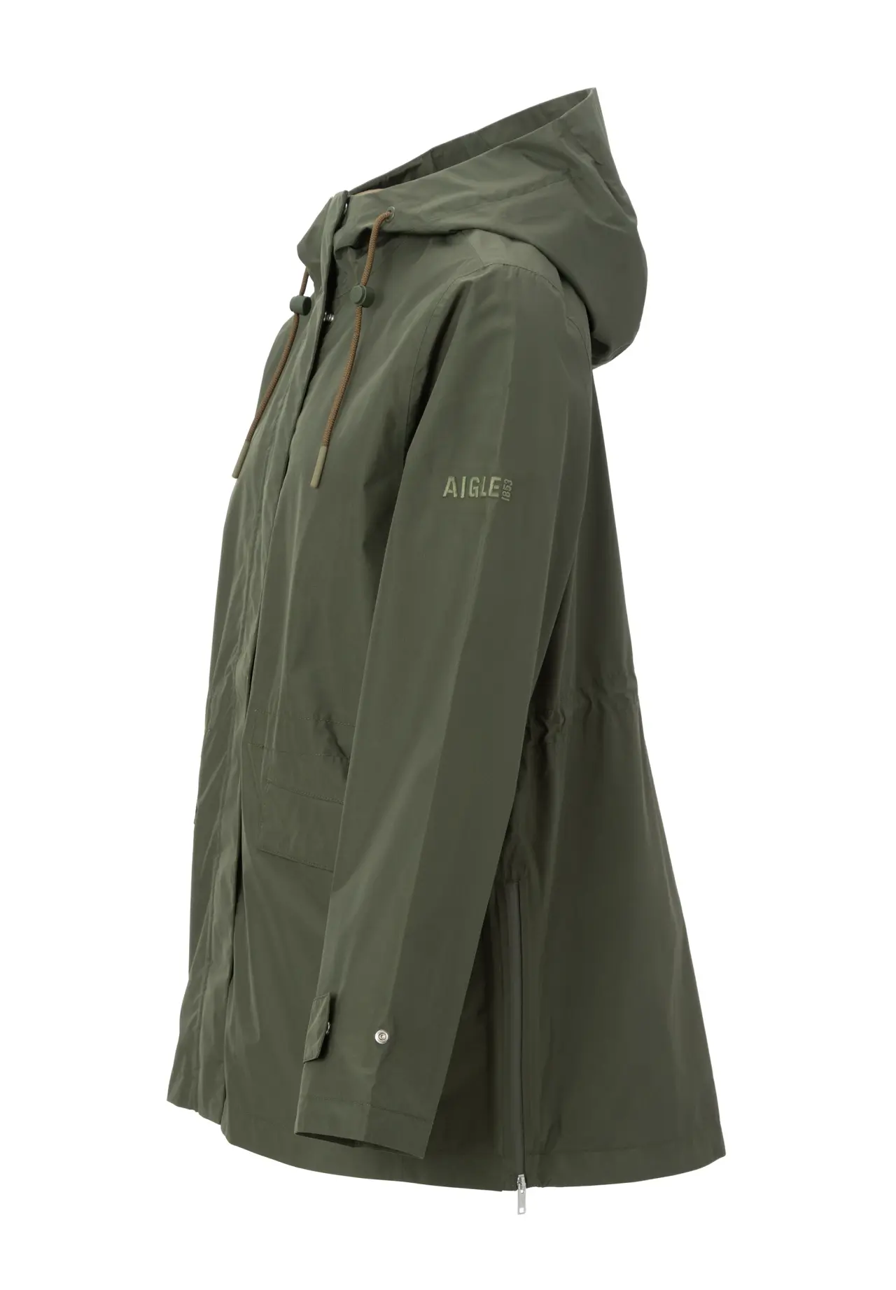 GORE-TEX 两层夹克