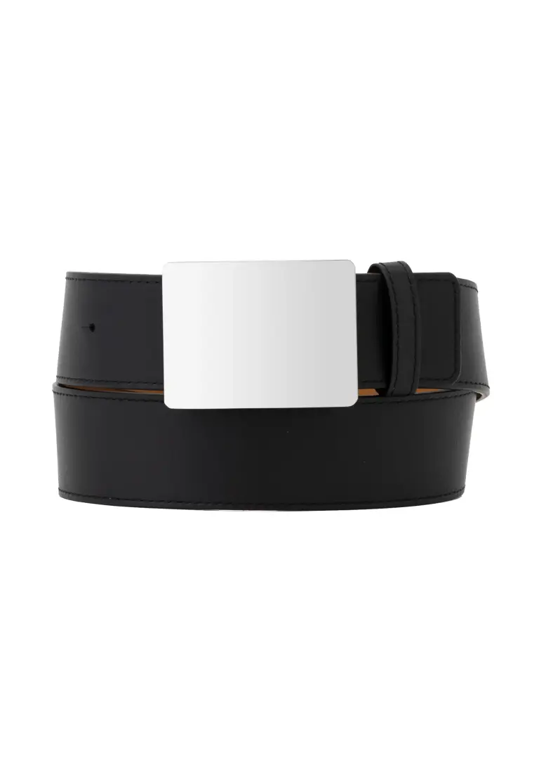 LONG　BUCKLE BELT