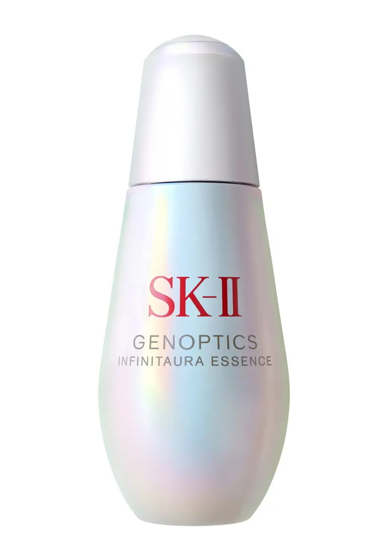 SK-II ジェノプティクス インフィニットオーラ エッセンス 75ml