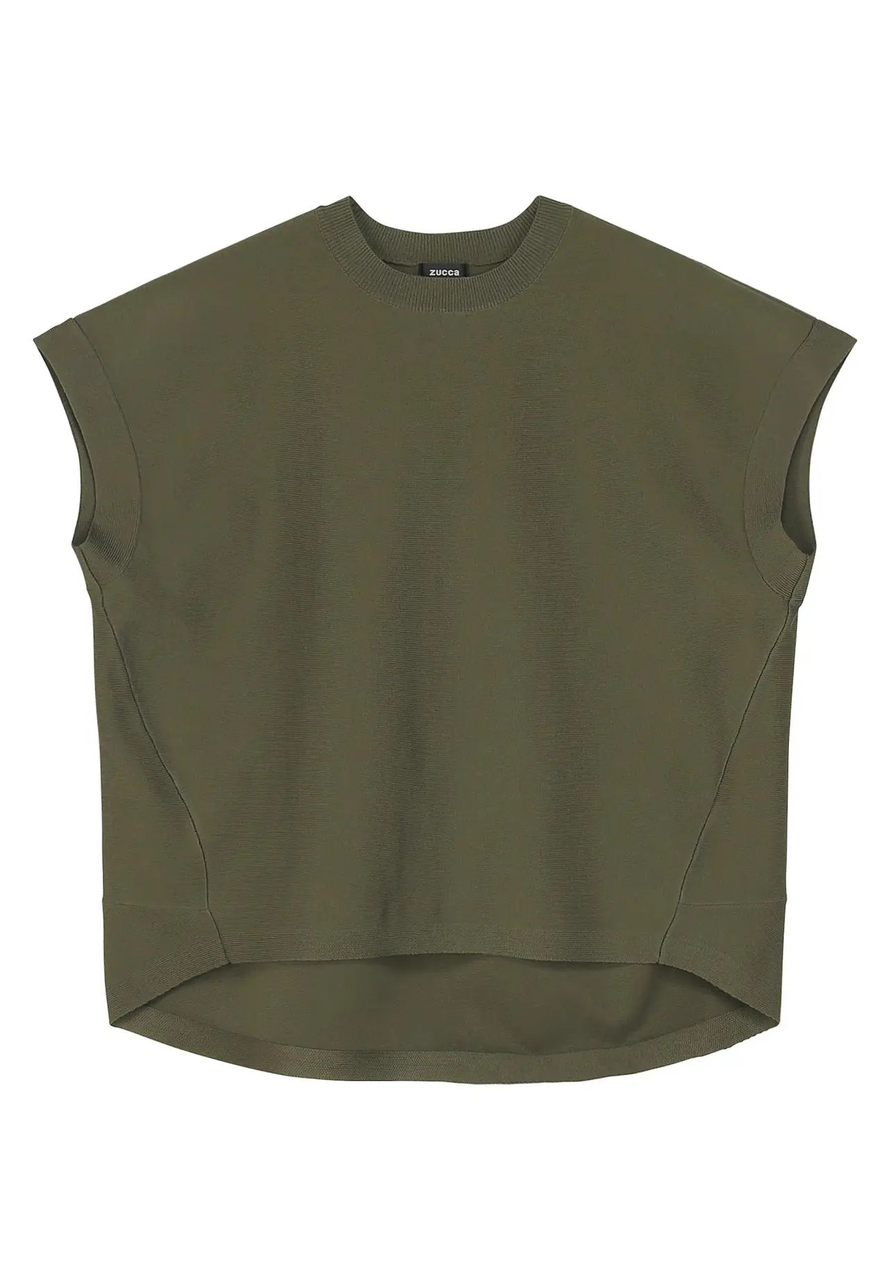 MILITARY KNIT