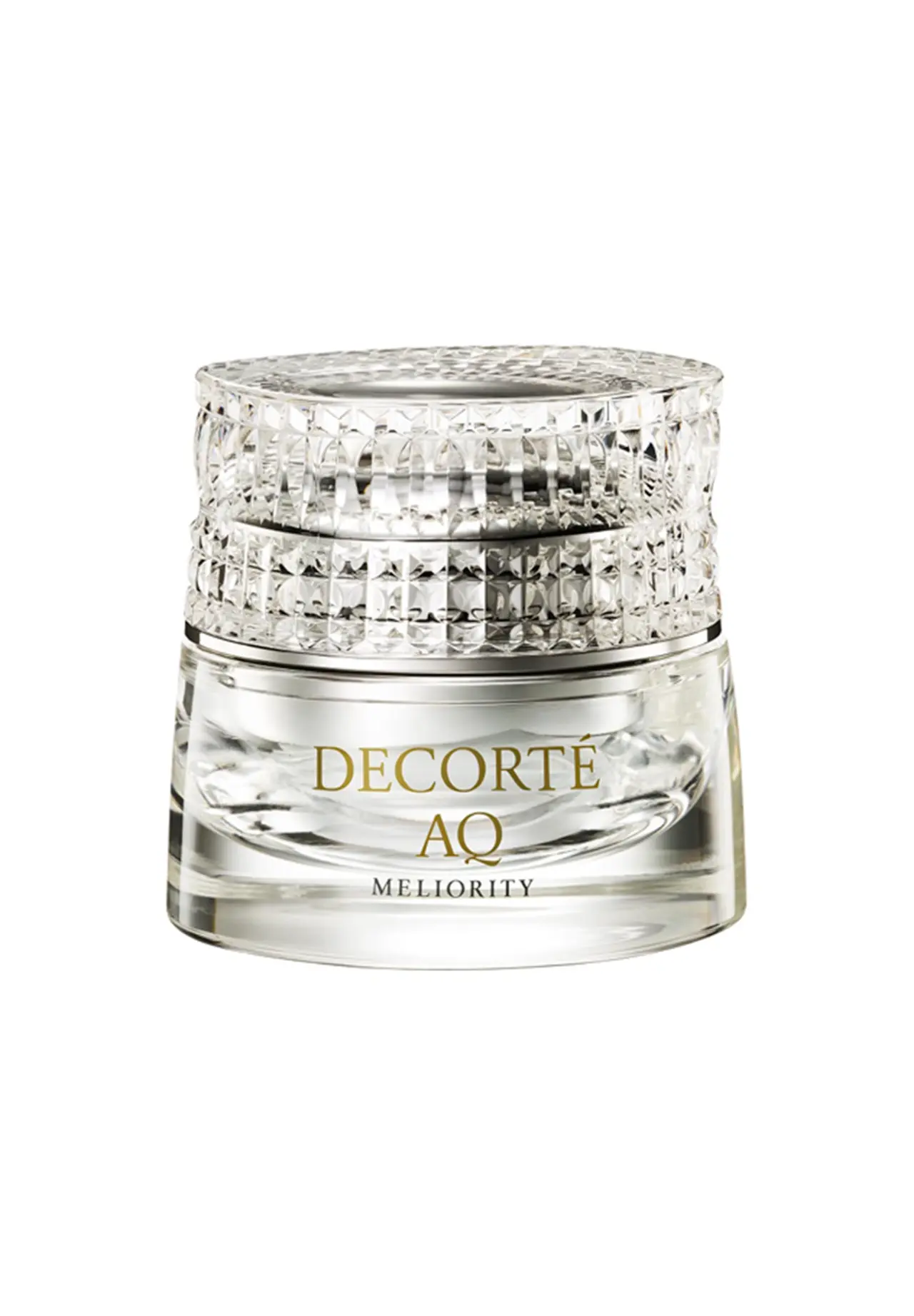 Cosme Decorte AQ Melority 密集面霜 45 克