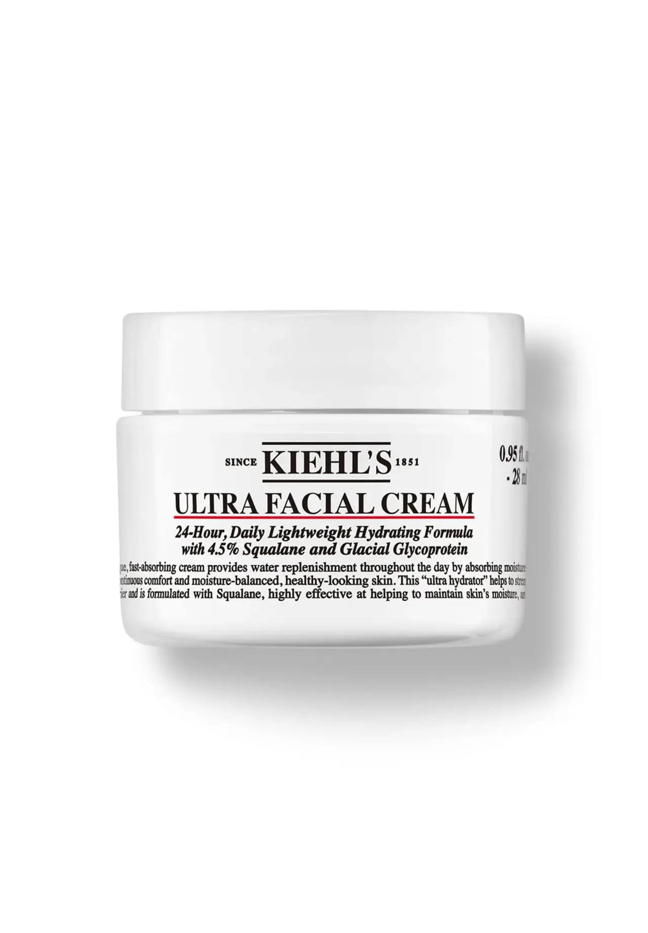 キールズ クリーム UFC 28ml | Matsuya Ginza