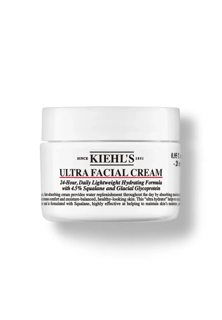 キールズ クリーム UFC 28ml