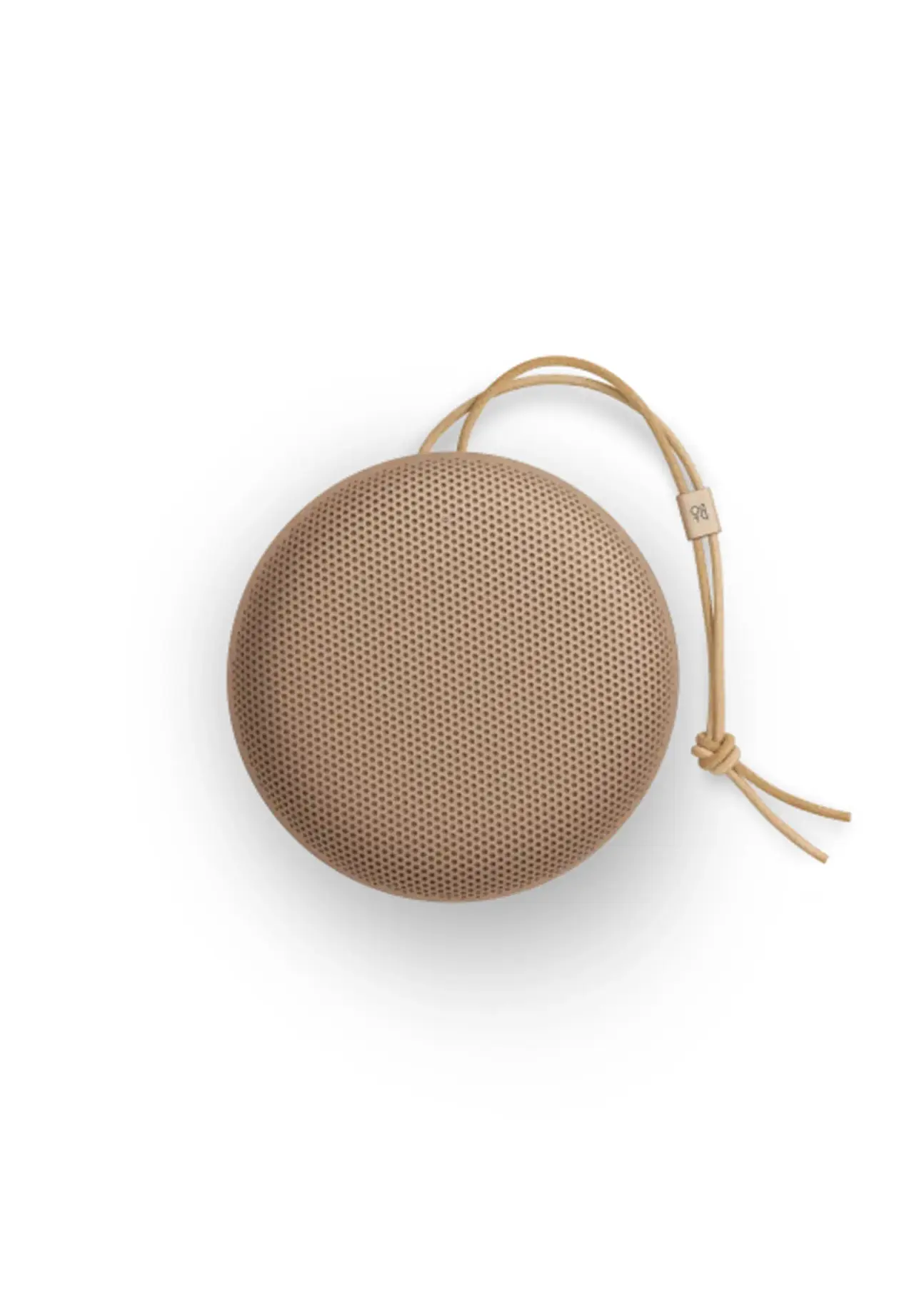 Beosound A1 3rd Gen Waterproof Bluetooth Speaker | Matsuya Ginza