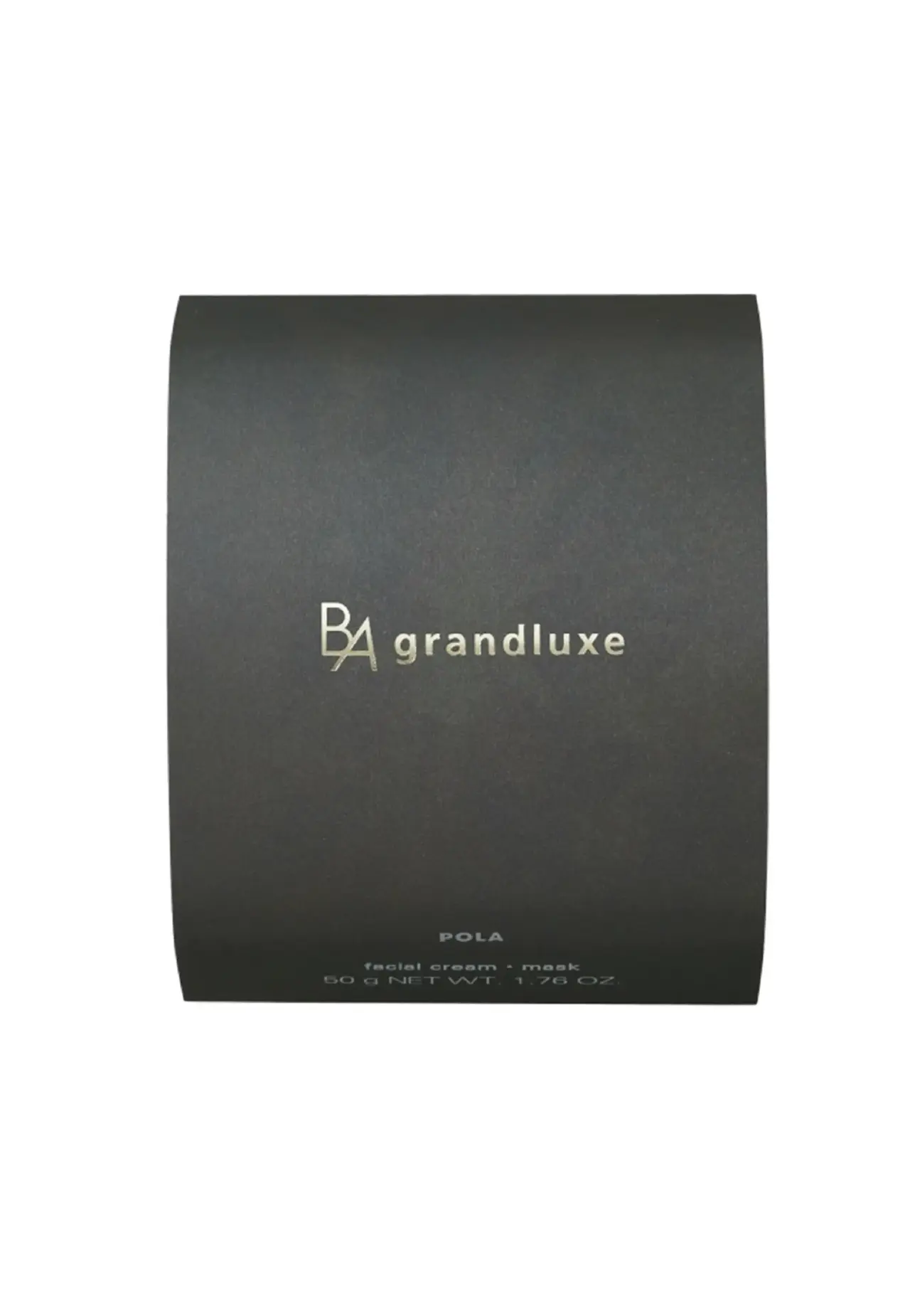 B.A Grandluxe O 精华