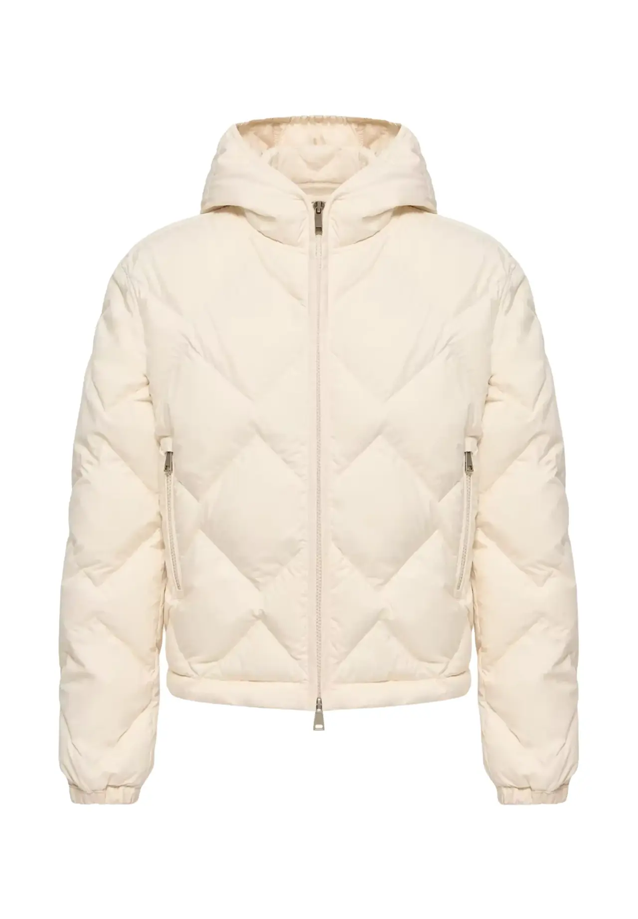 Arvouinne Short Down Jacket