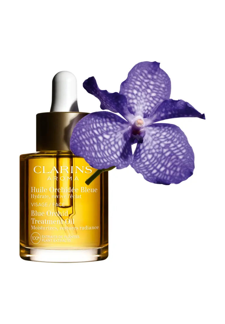プラント フェイス オイル デハイドレイテッドスキン 30ml