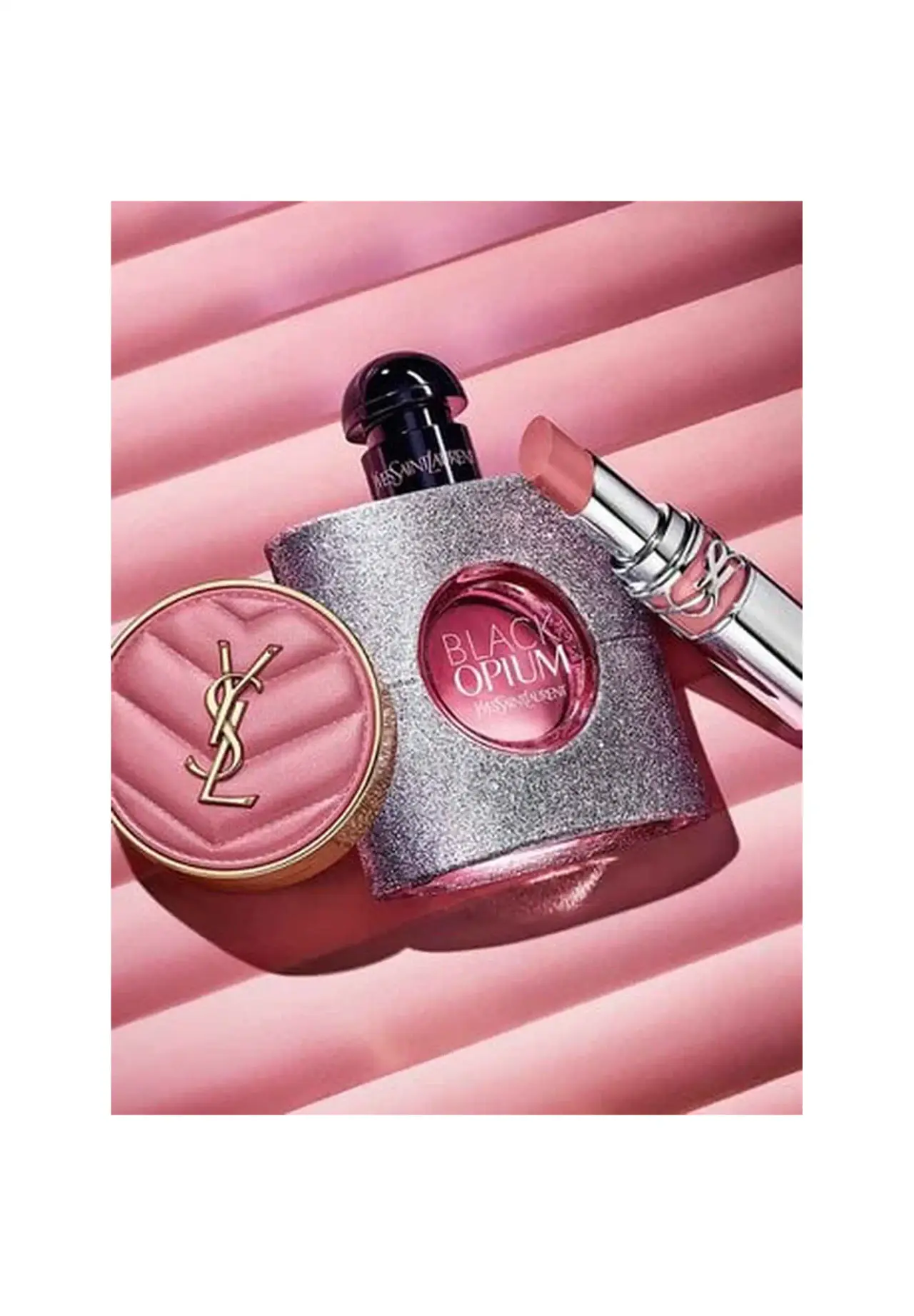ブラック OP オーデパルファム グリッター 30ml | Matsuya Ginza