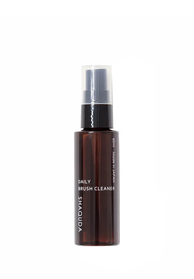 シャクダデイリーブラッシュクリーナー 60ml
