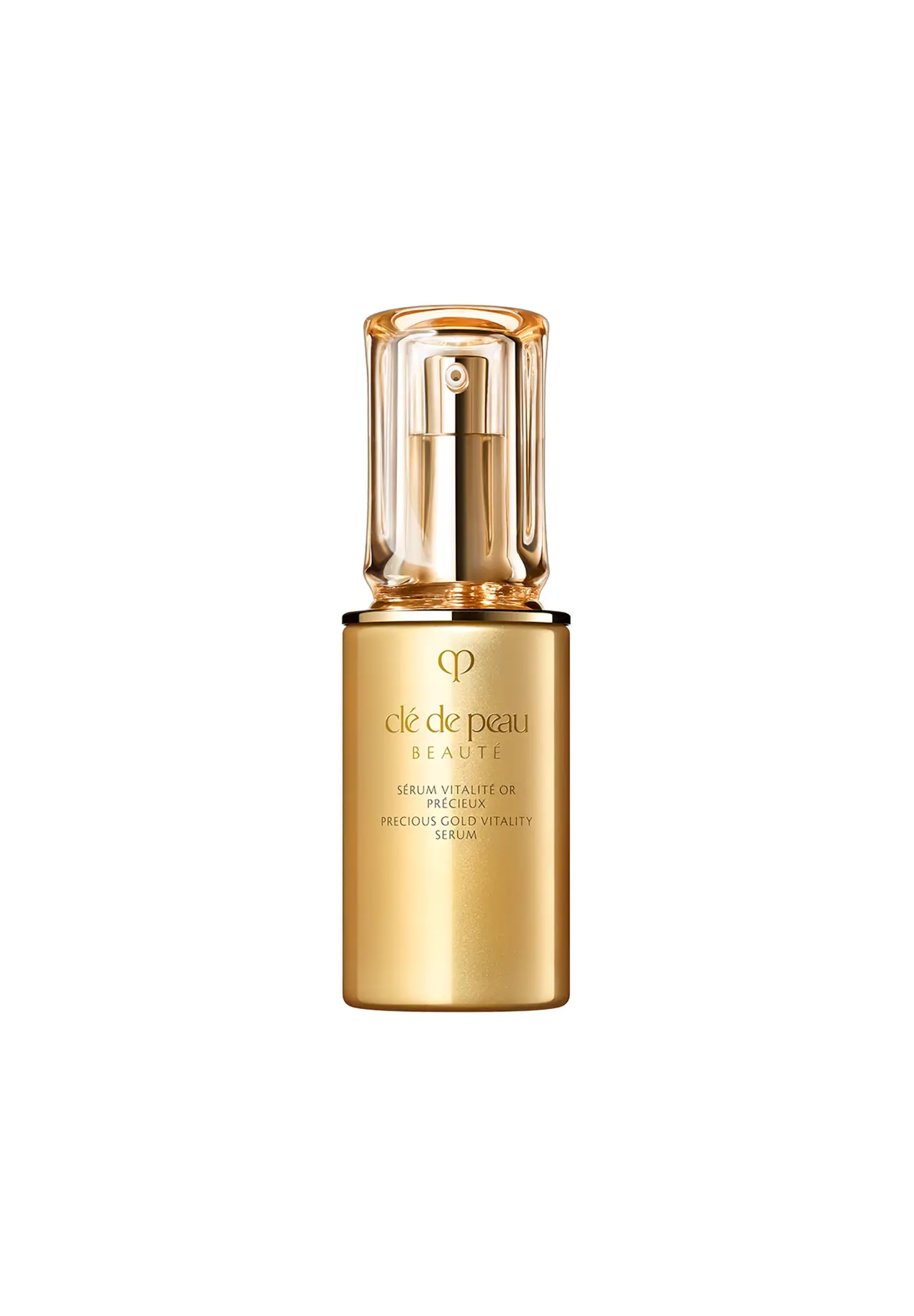 黄金尊荣活力精华 40ml