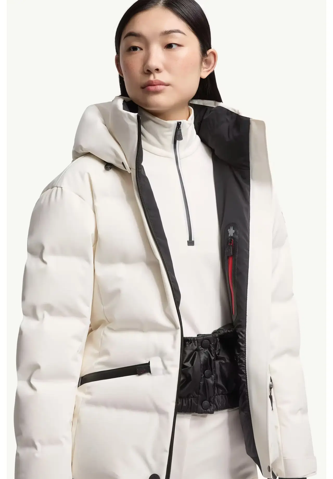 Tolima Ski Jacket