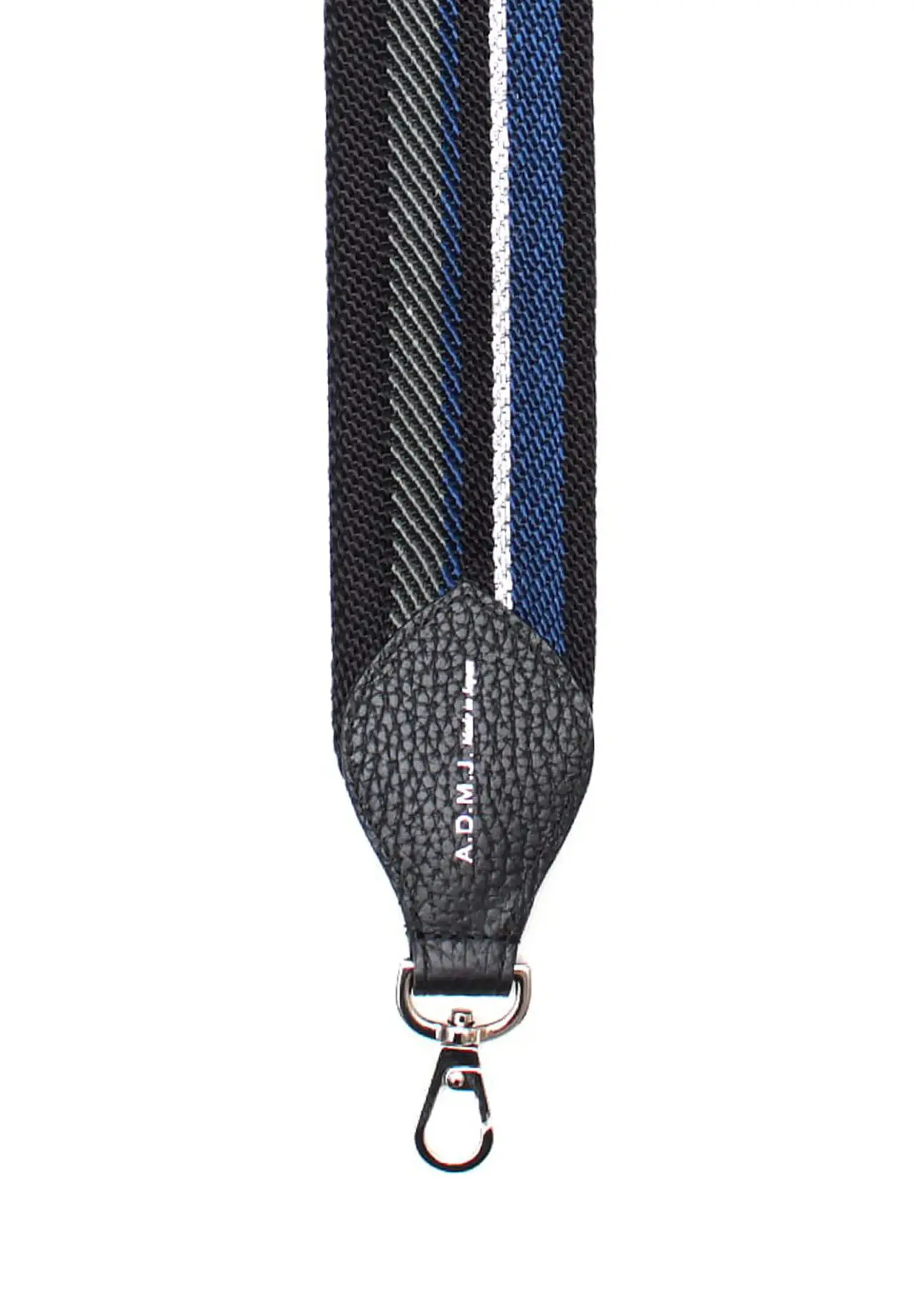 [Sold Separately] Italian Tape Shoulder Strap (Regular / 107cm)