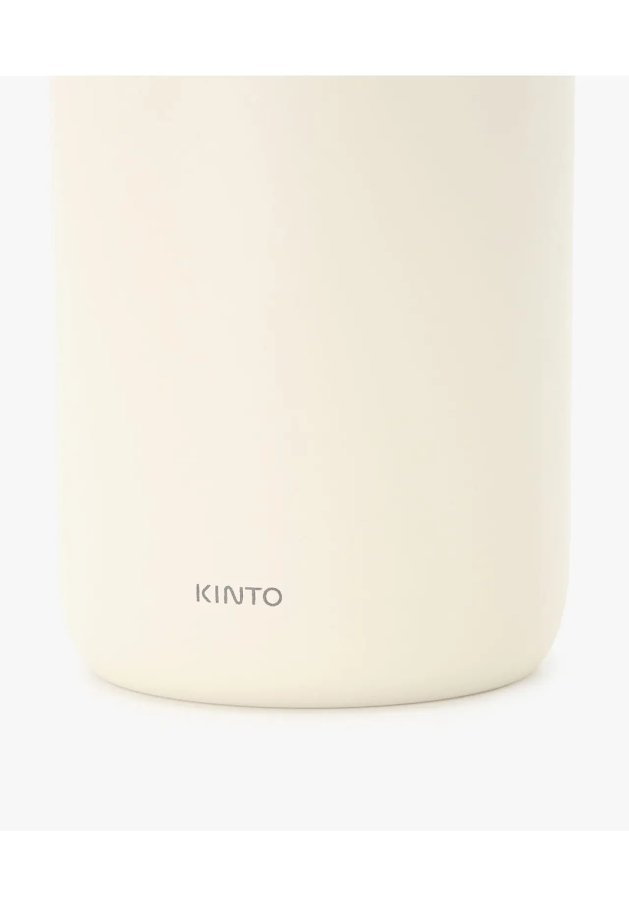 KINTO ロゴ タンブラー
