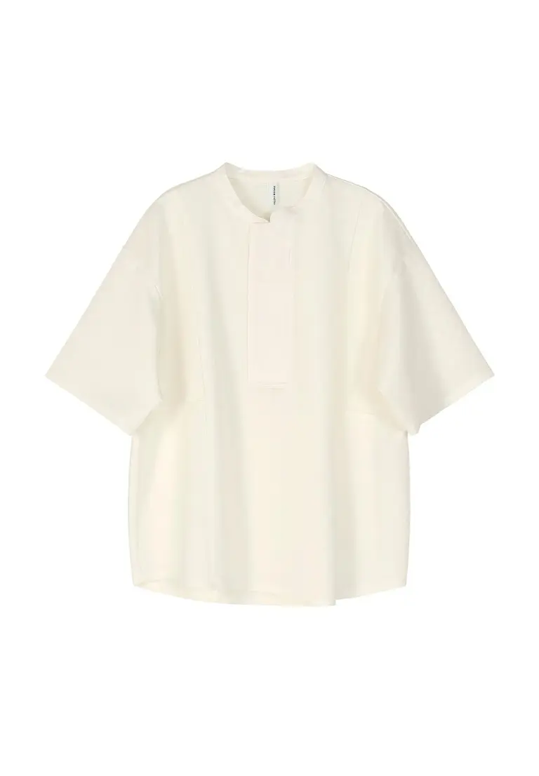 T/C TWILL JERSEY