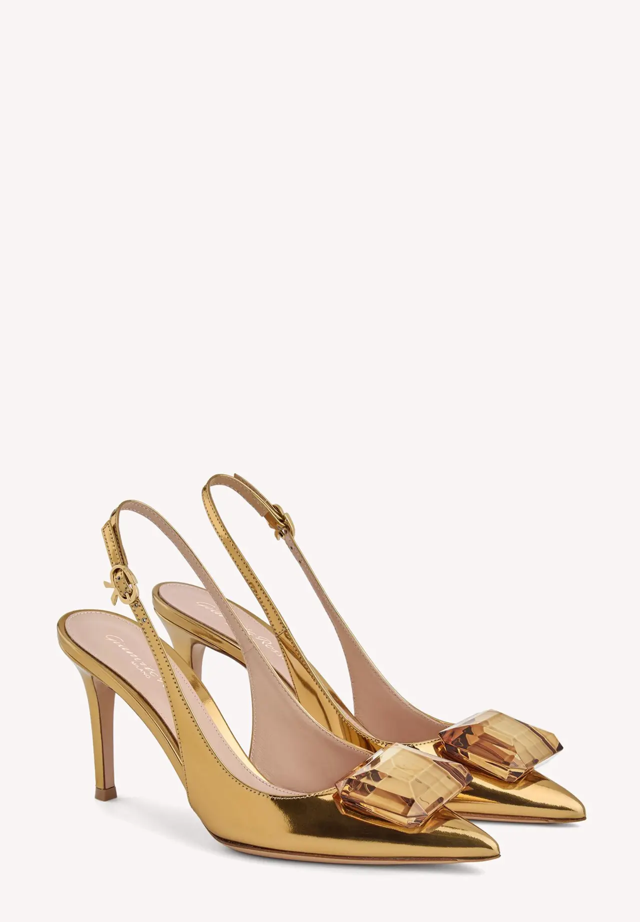 JAIPUR SLING METAL