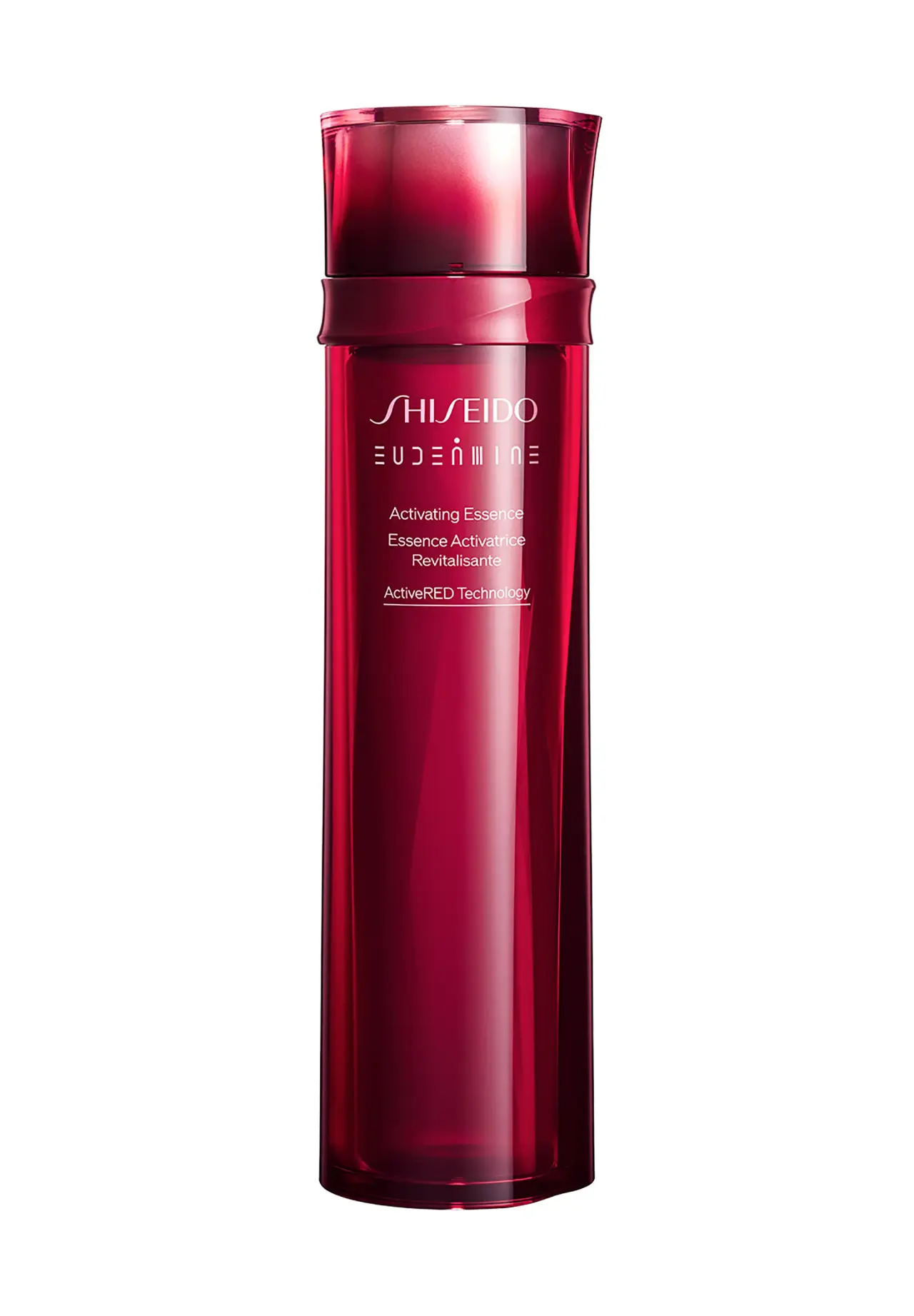 SHISEIDO オイデルミン エッセンスローション