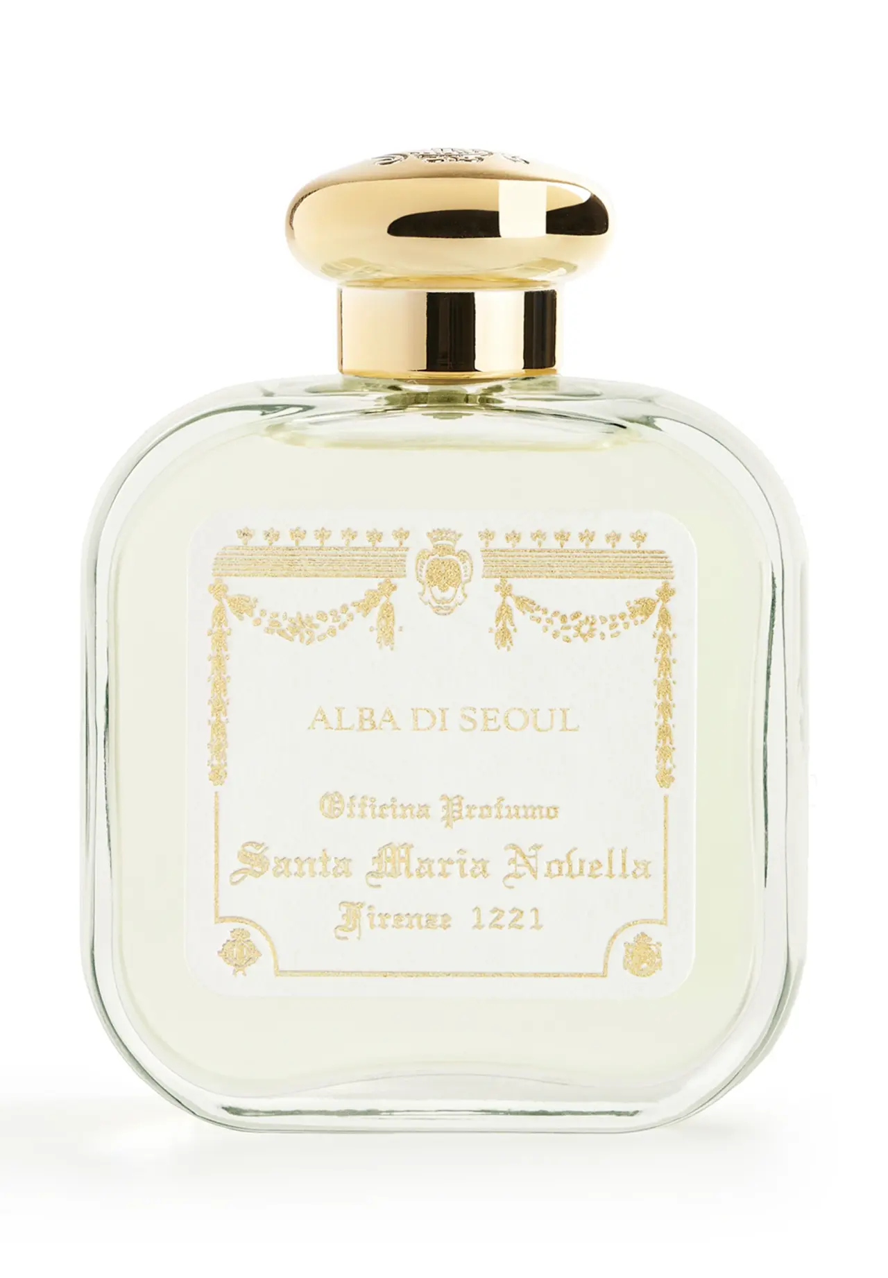 サンタ・マリア・ノヴェッラ オーデコロン アルバ ディ ソウル 50ml オーデコロン アルバ ディ ソウル 50ml | Matsuya Ginza