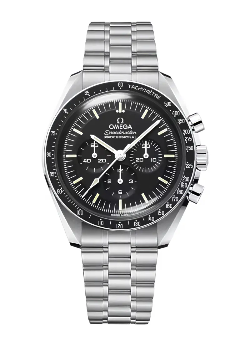 超霸 Moonwatch Professional