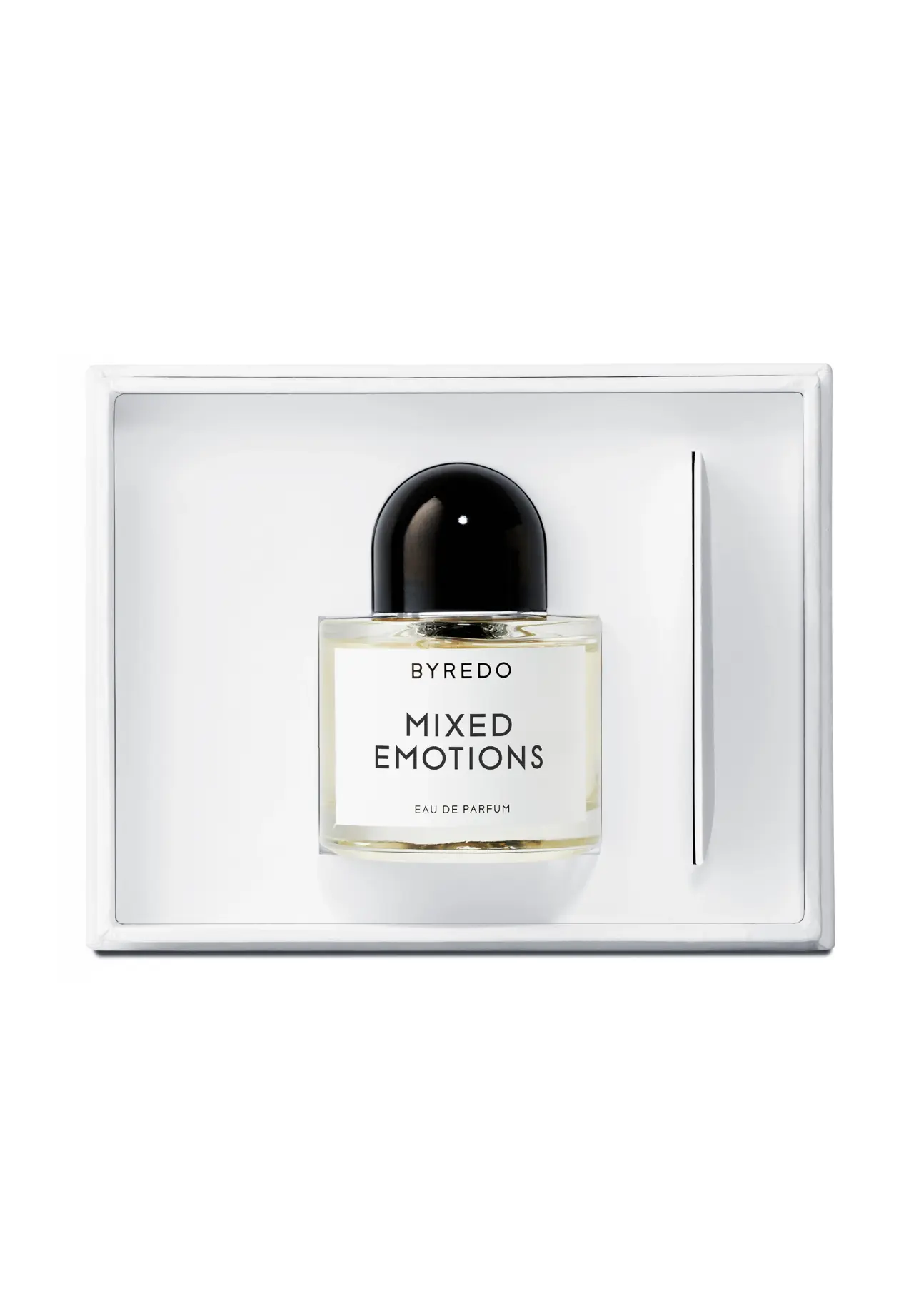 ミックスト エモーションズ  オードパルファン 50ml