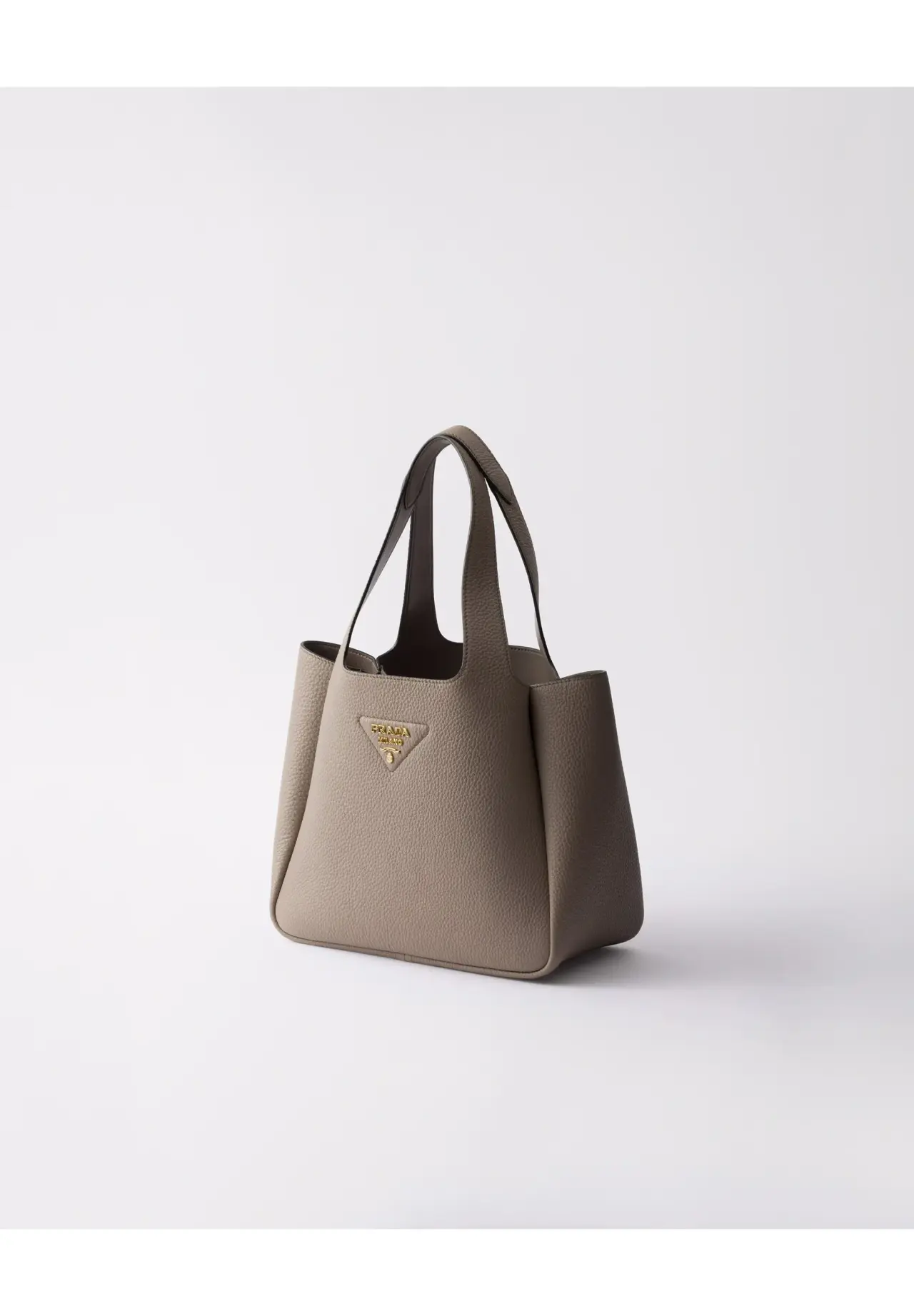 【極美品】PRADA スモールレザートートバッグ スモール レザー トートバッグ | Matsuya Ginza